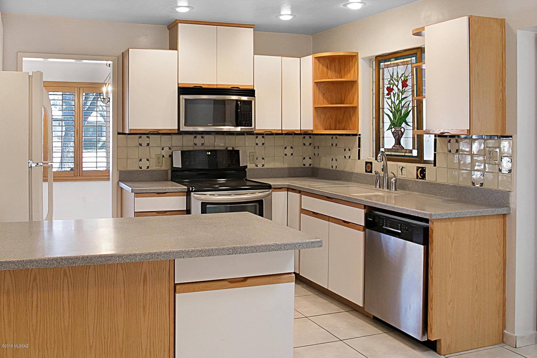 Mitman Addition - Residential