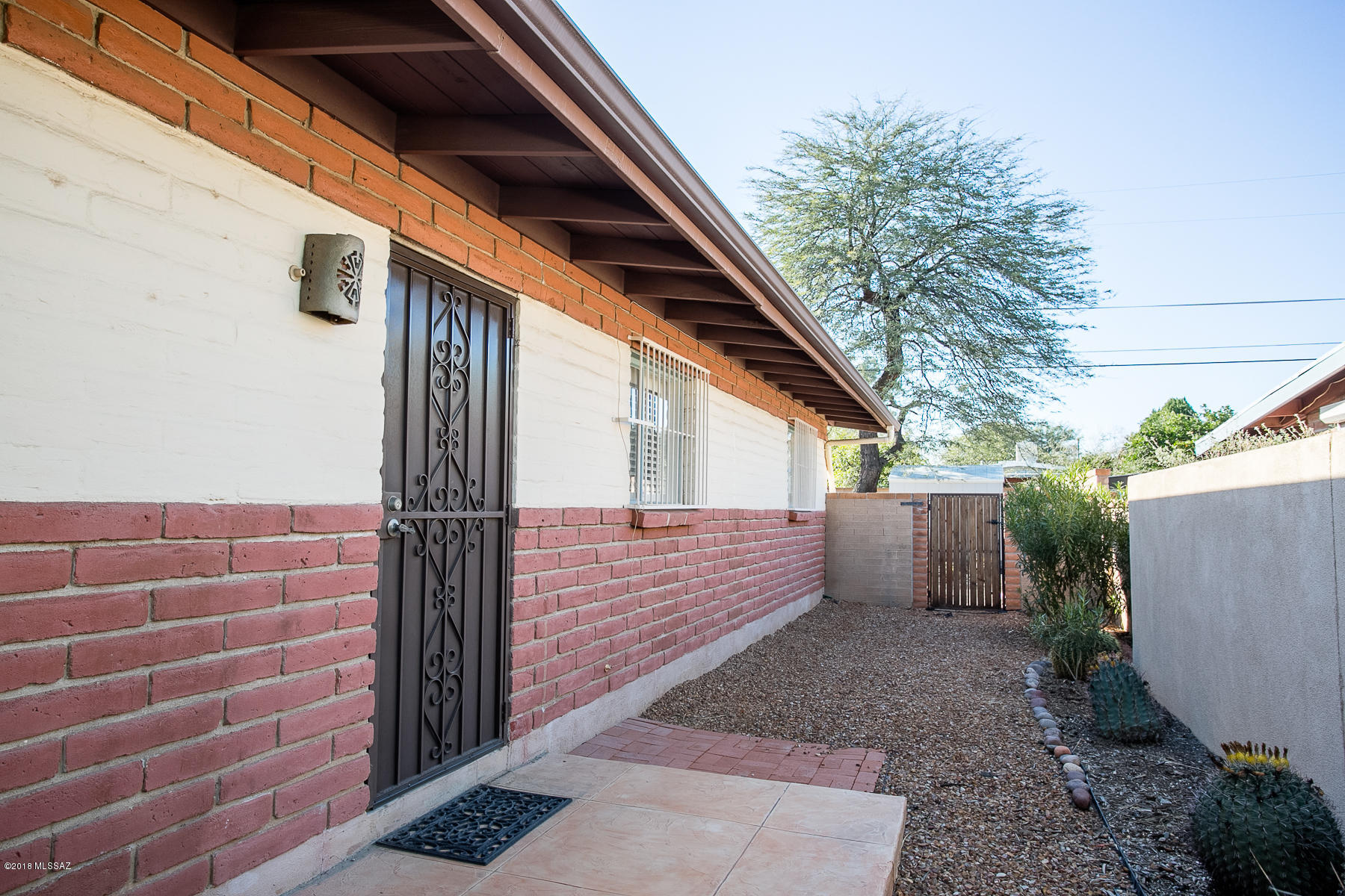 Mitman Addition - Residential