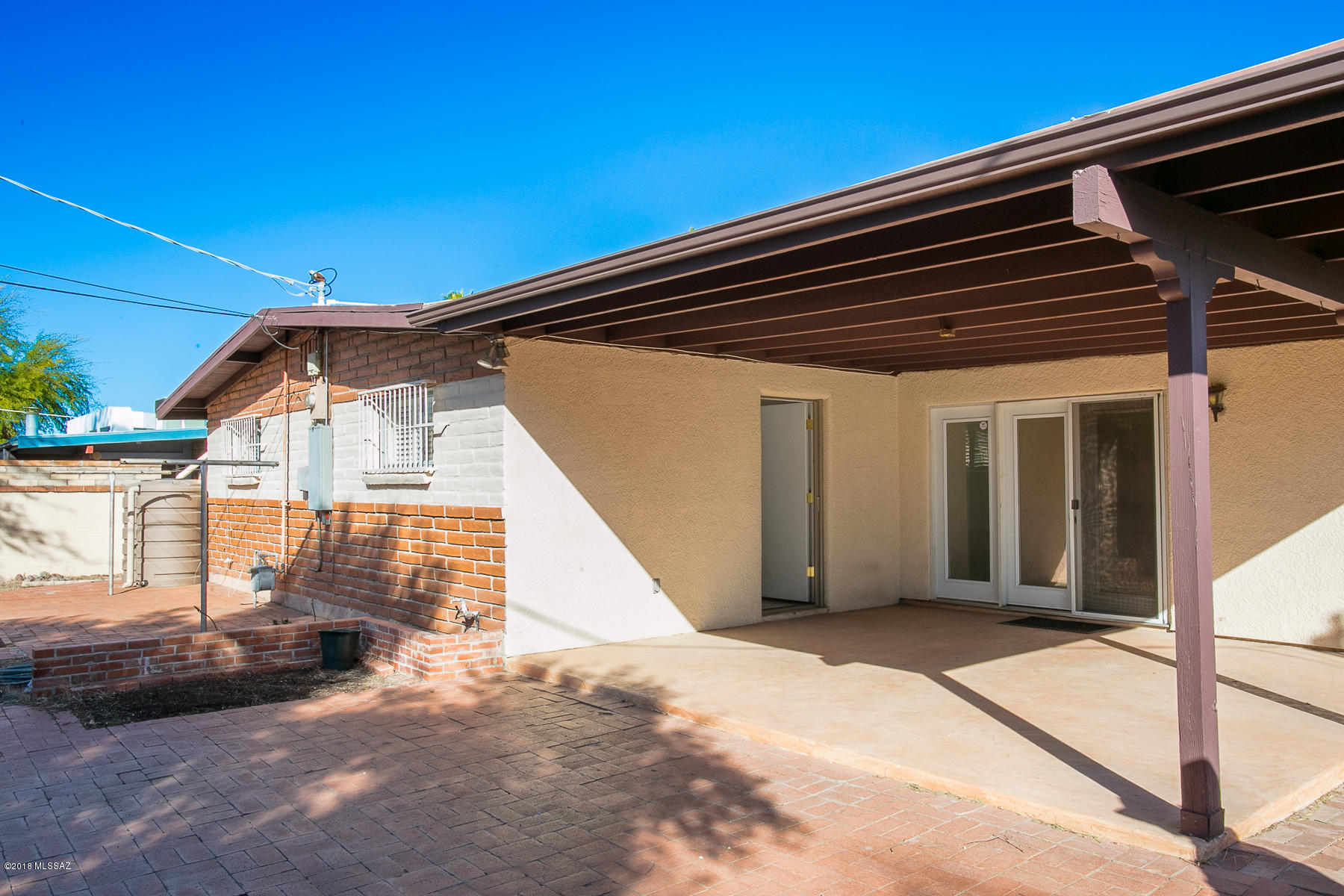 Mitman Addition - Residential
