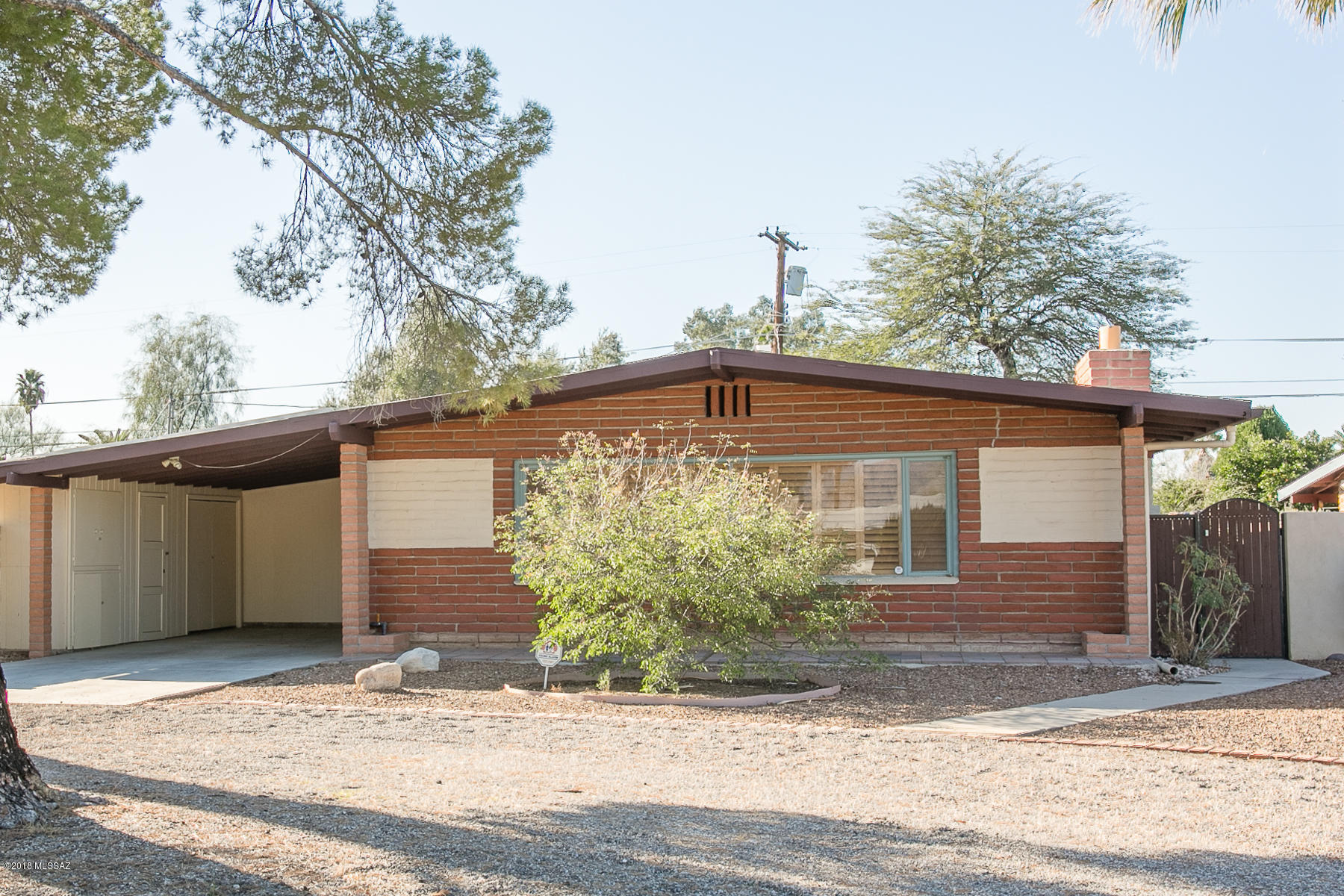 Mitman Addition - Residential