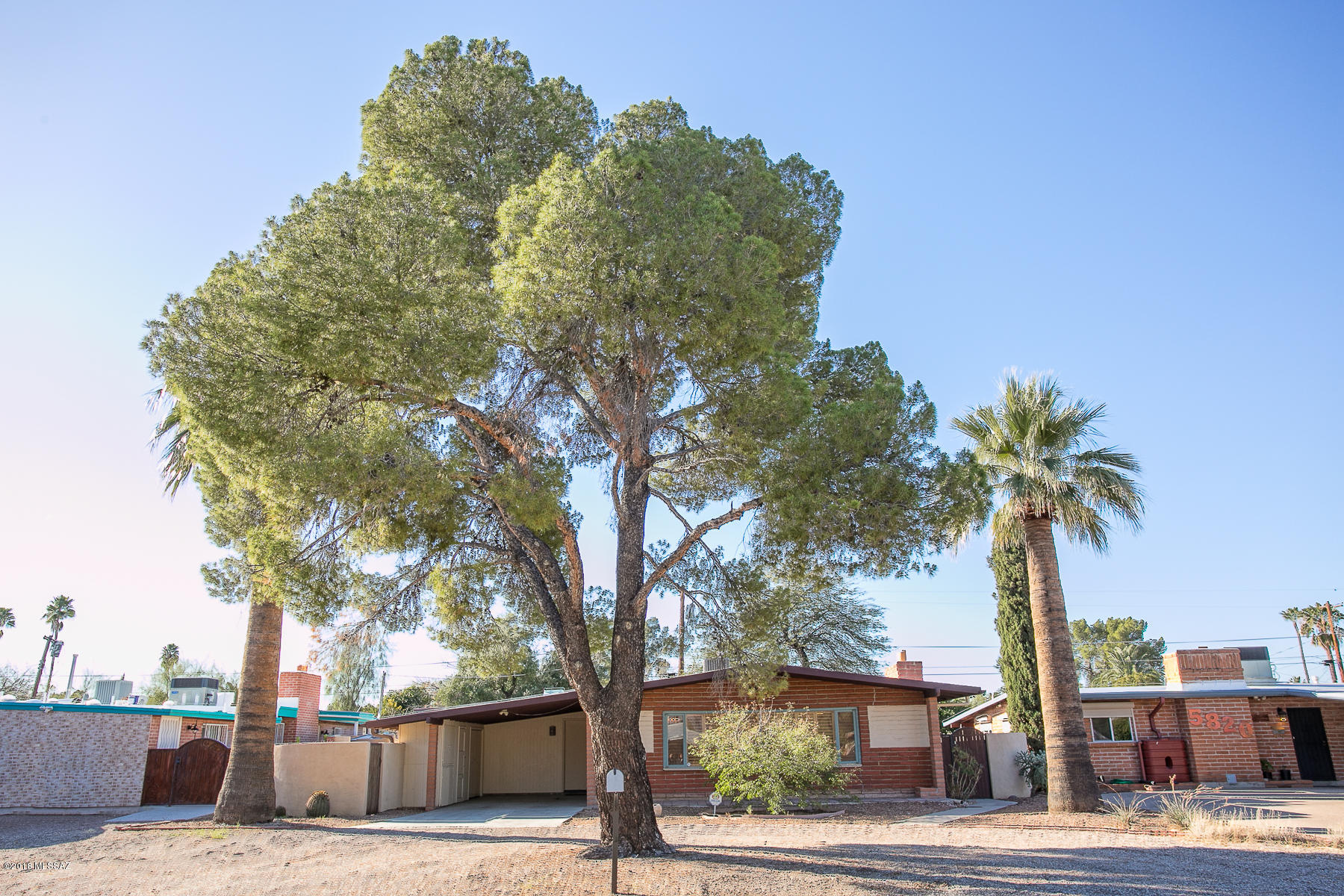 Mitman Addition - Residential