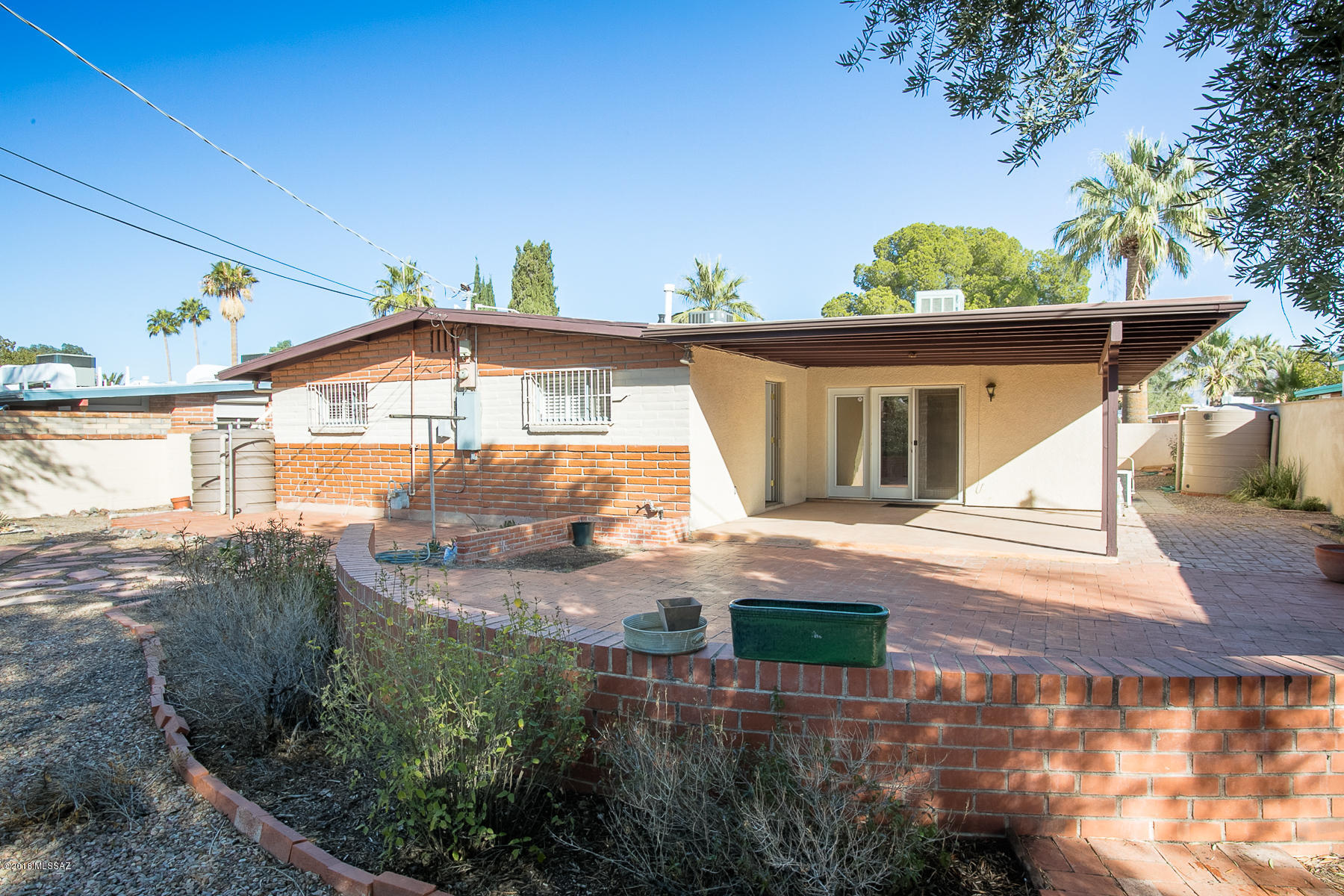 Mitman Addition - Residential