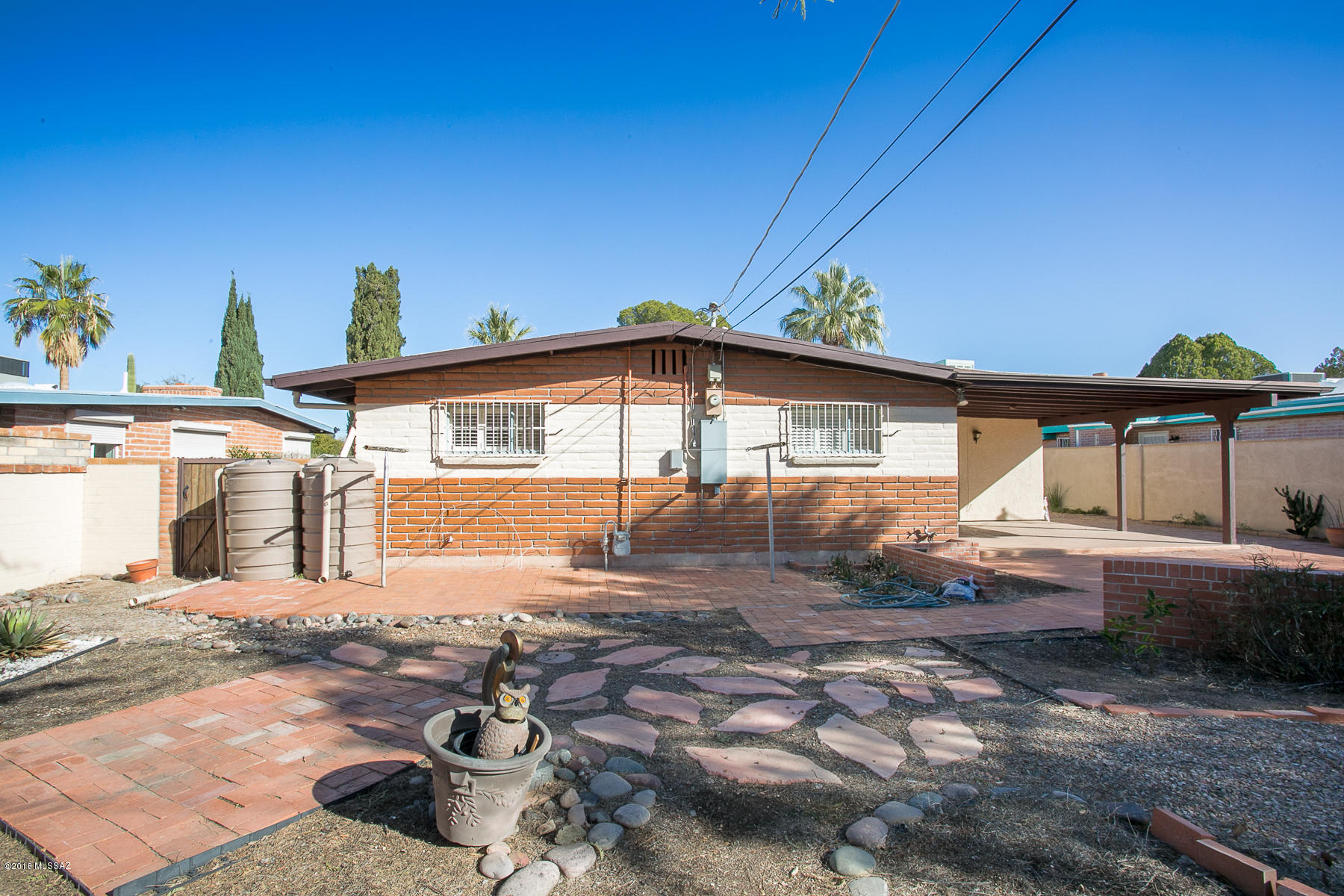 Mitman Addition - Residential
