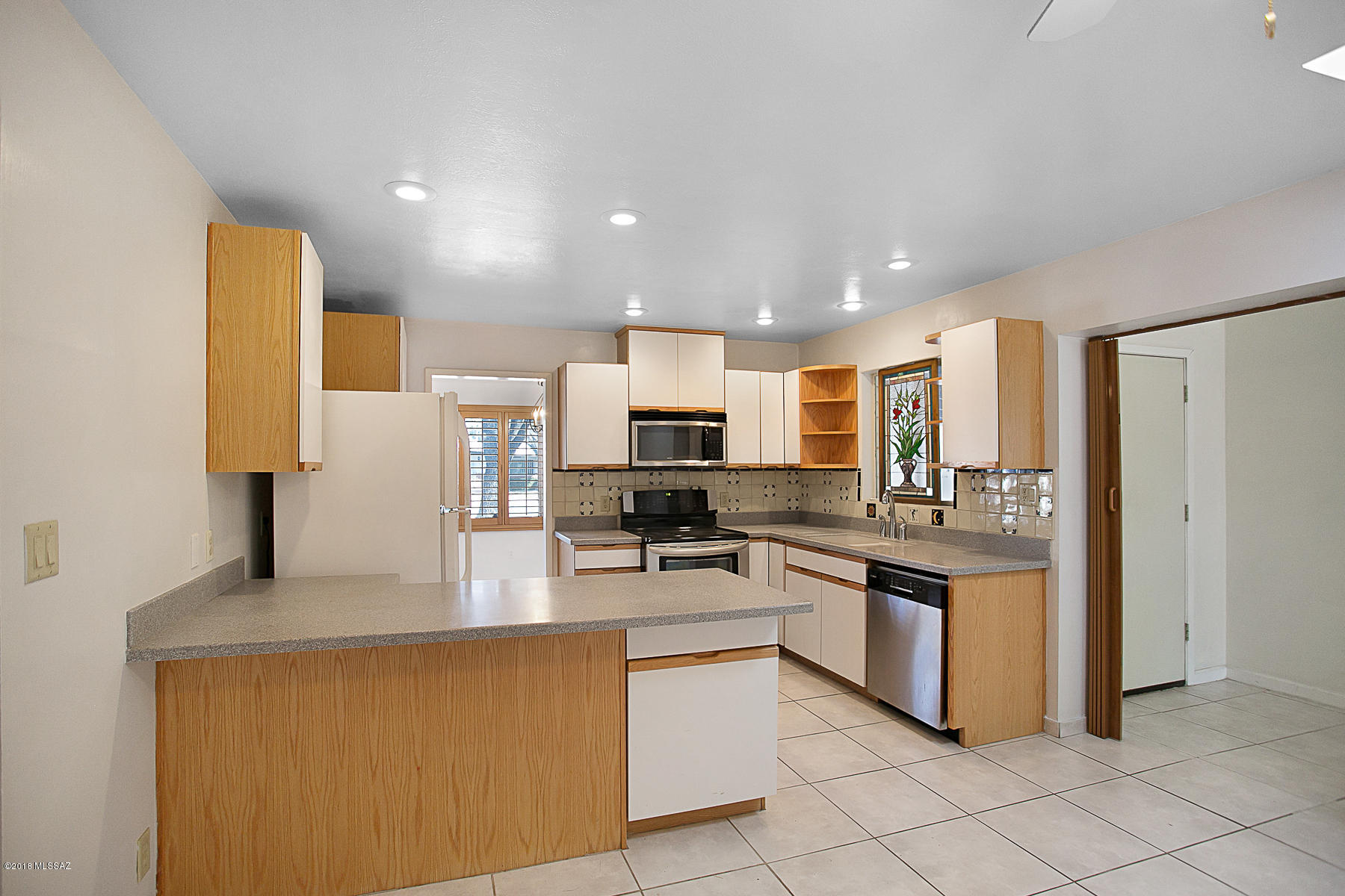 Mitman Addition - Residential