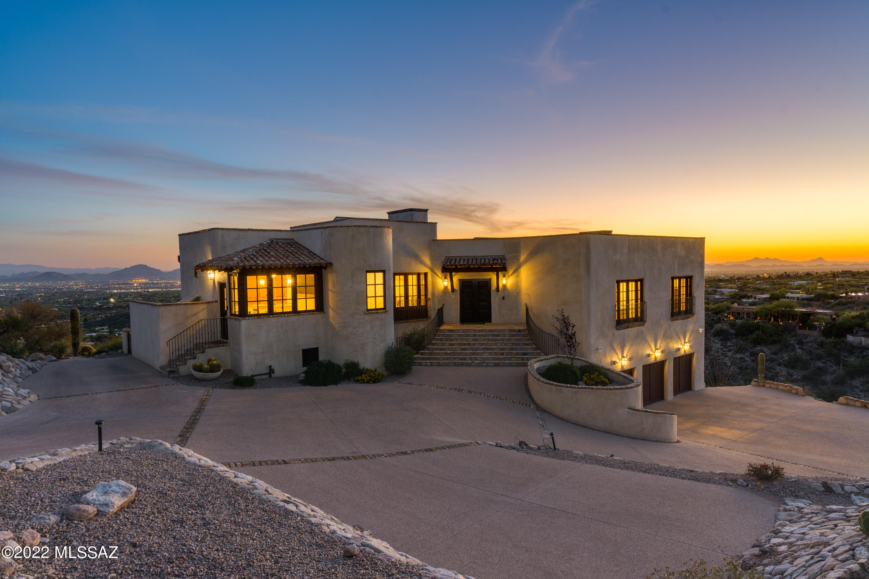 The Foothills II (186-213) - Residential