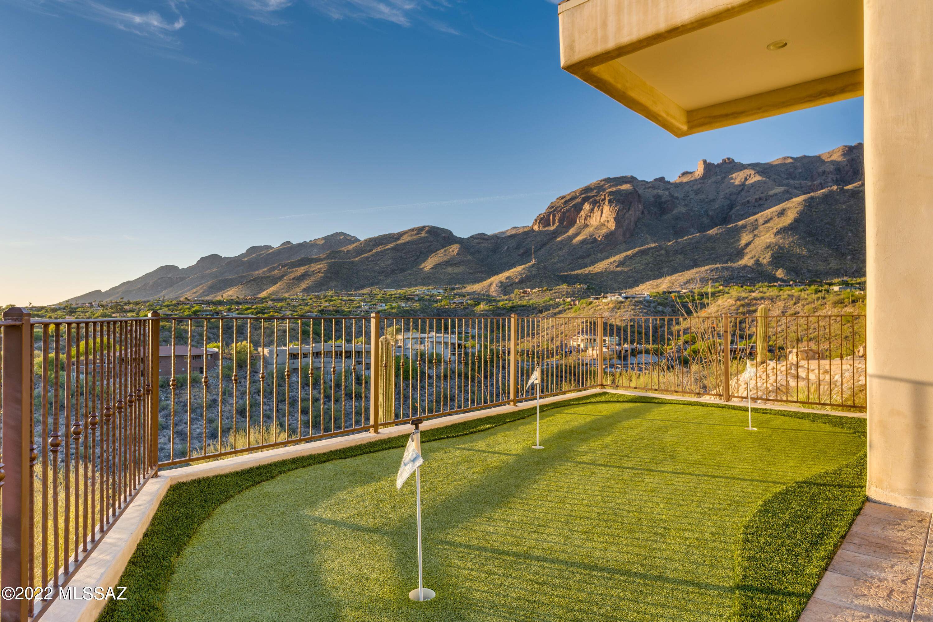The Foothills II (186-213) - Residential