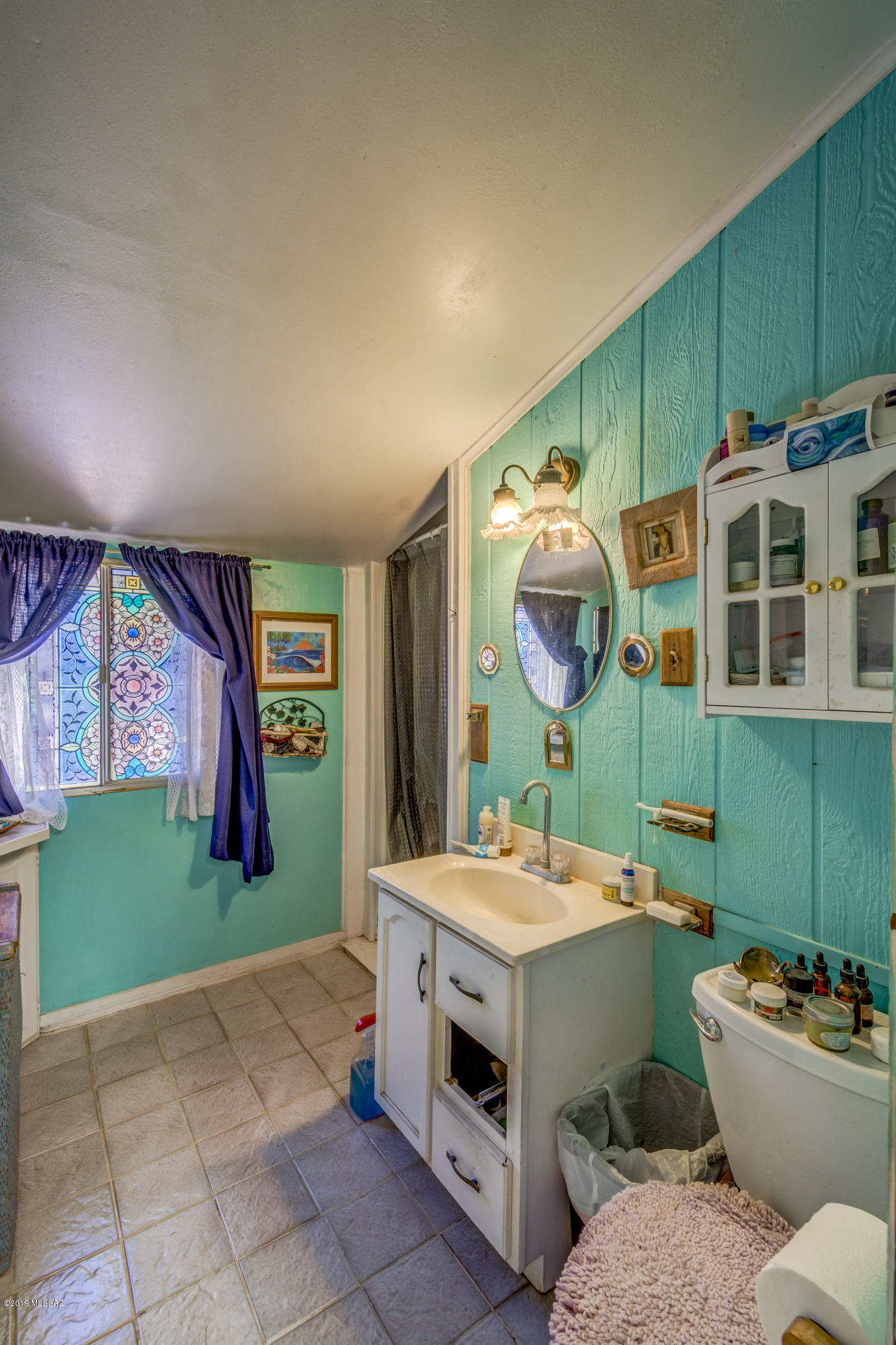 Out Of Pima County - Residential Income