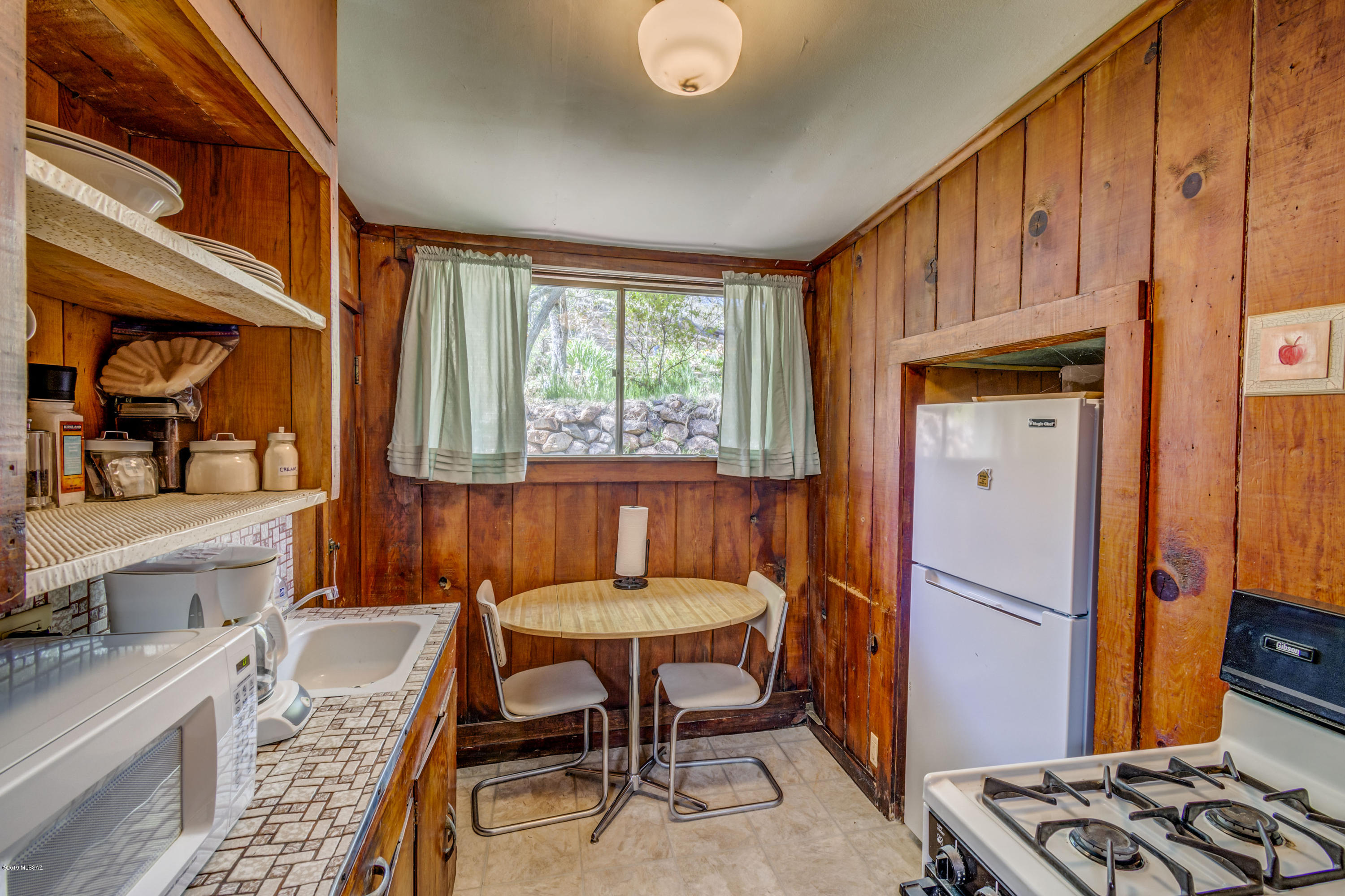 Out Of Pima County - Residential Income