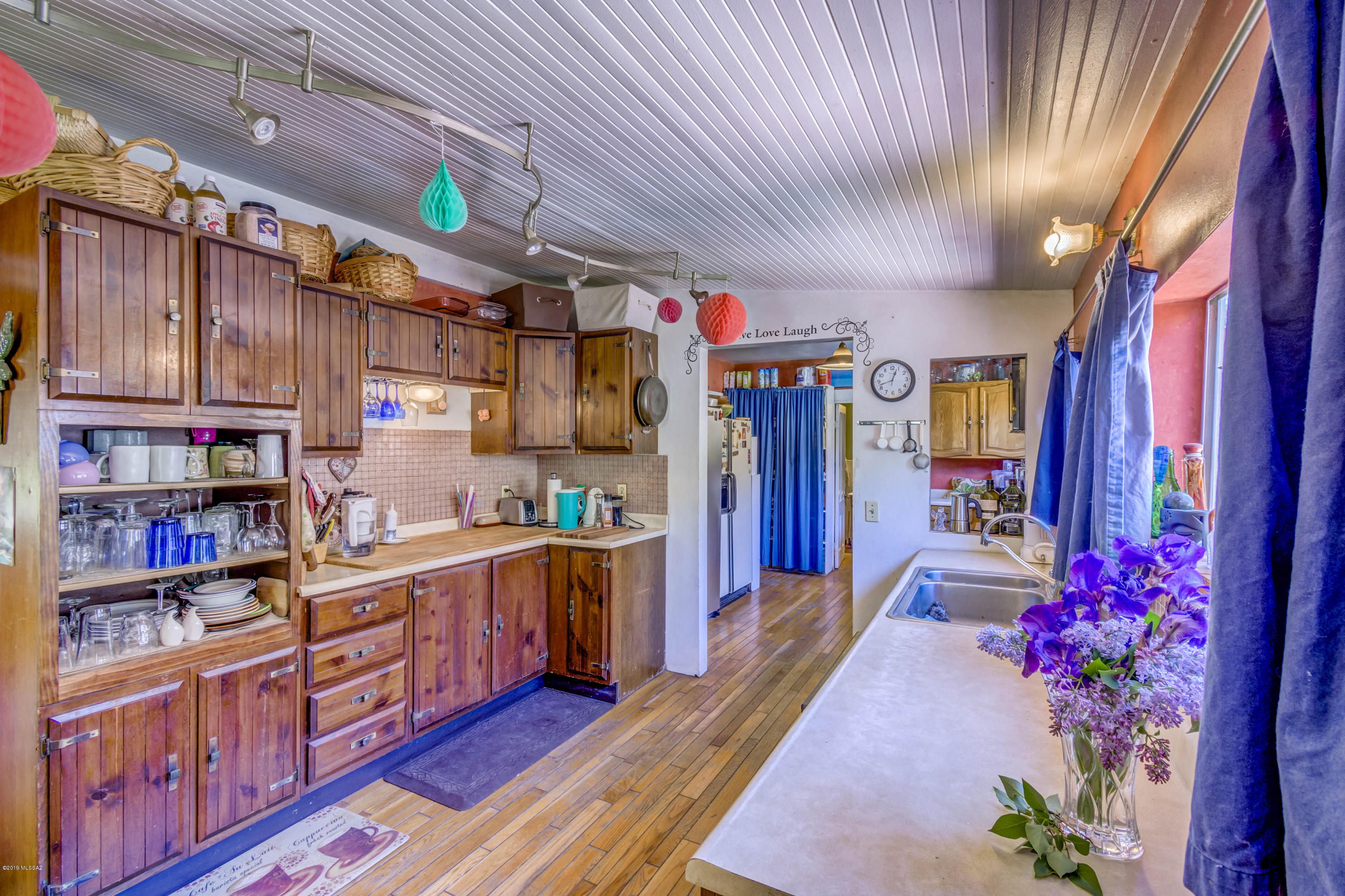 Out Of Pima County - Residential Income
