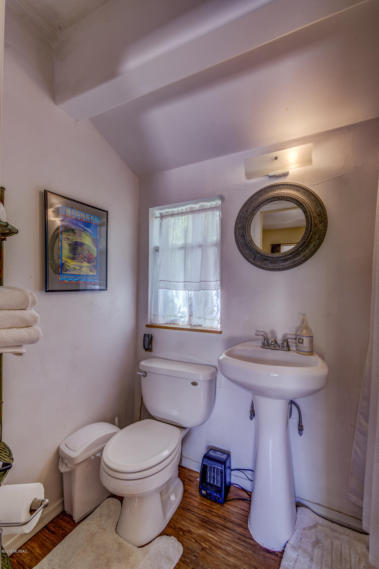 Out Of Pima County - Residential Income