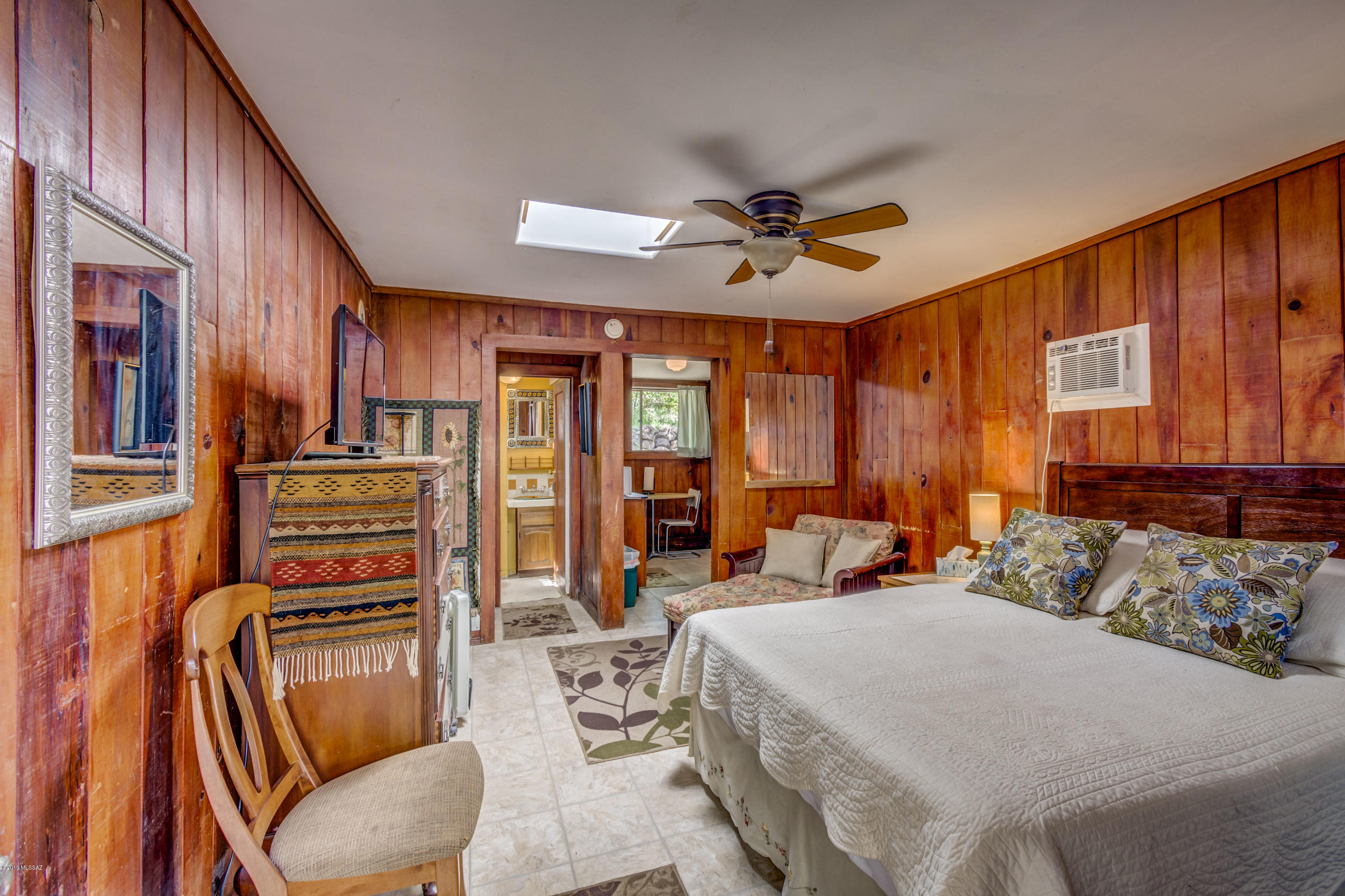 Out Of Pima County - Residential Income