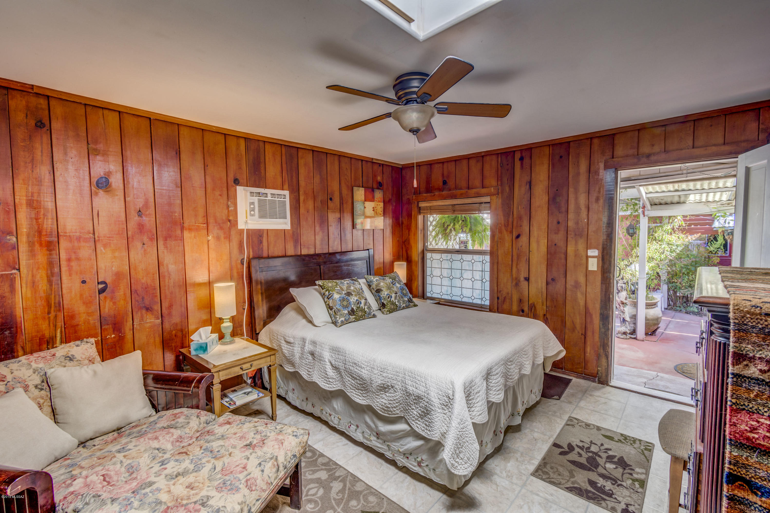 Out Of Pima County - Residential Income