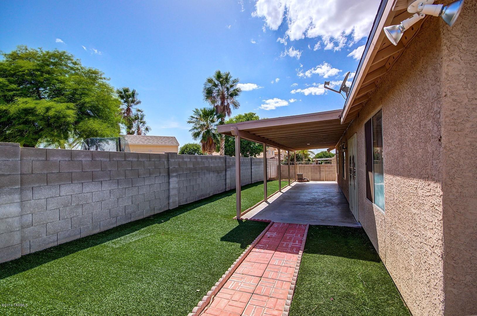 Hacienda Del Oro (1-879) - Residential