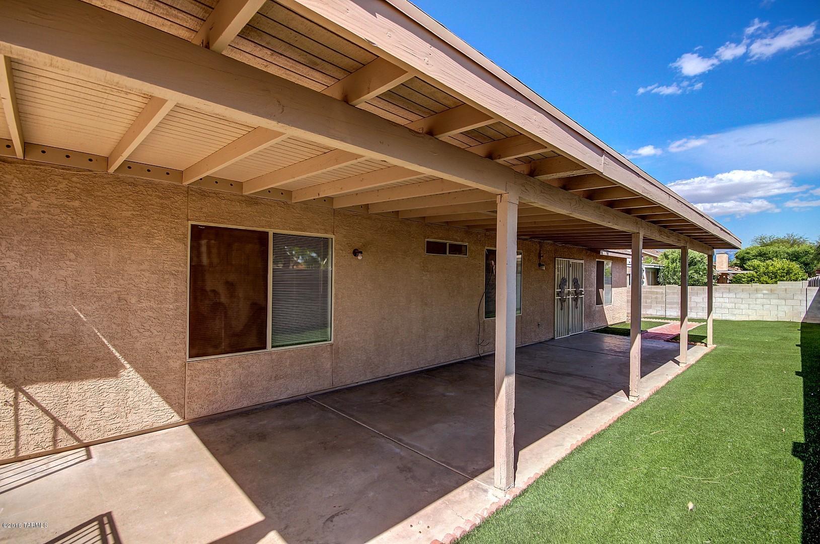 Hacienda Del Oro (1-879) - Residential