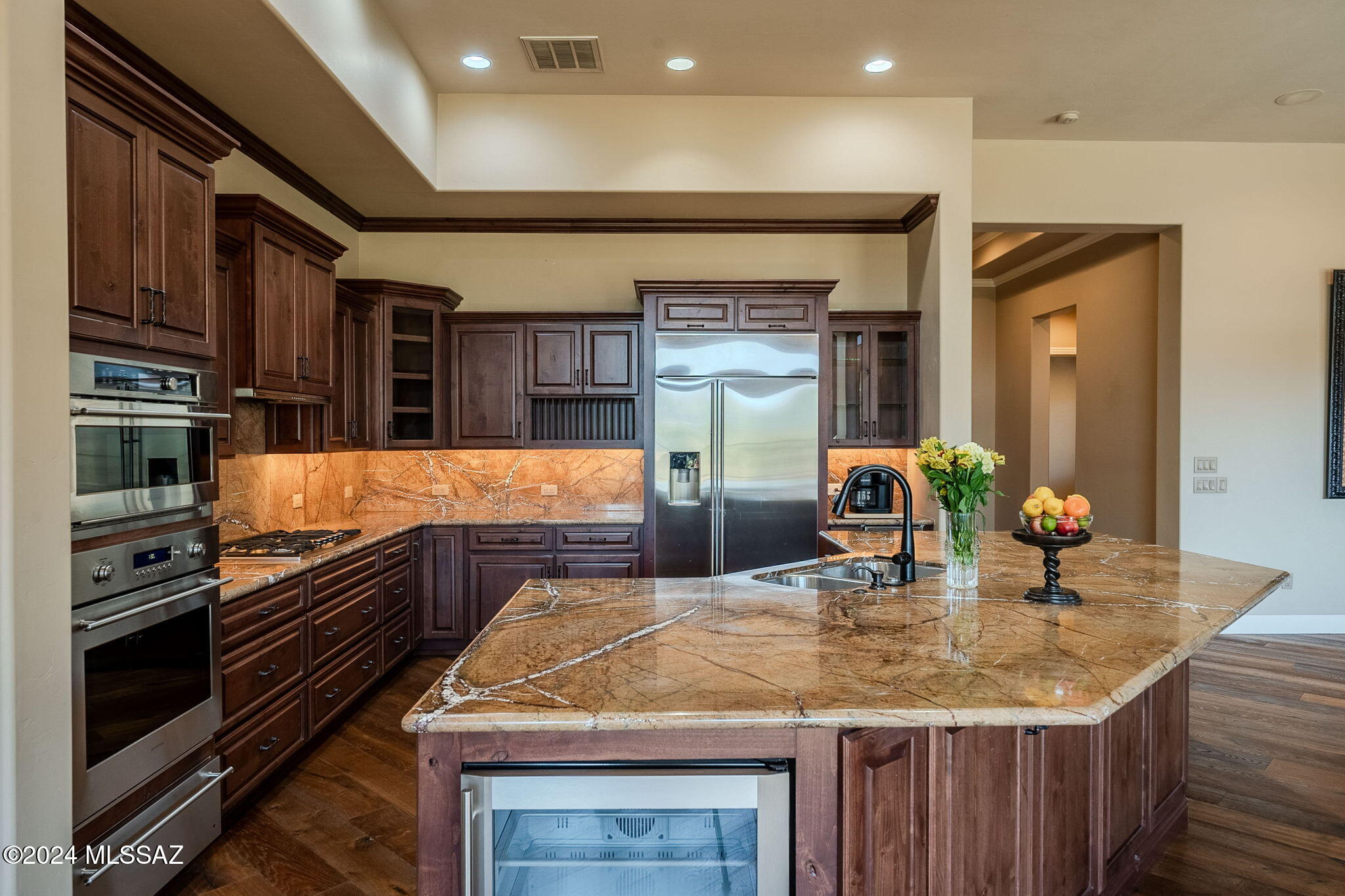 Saddlebrooke - Residential