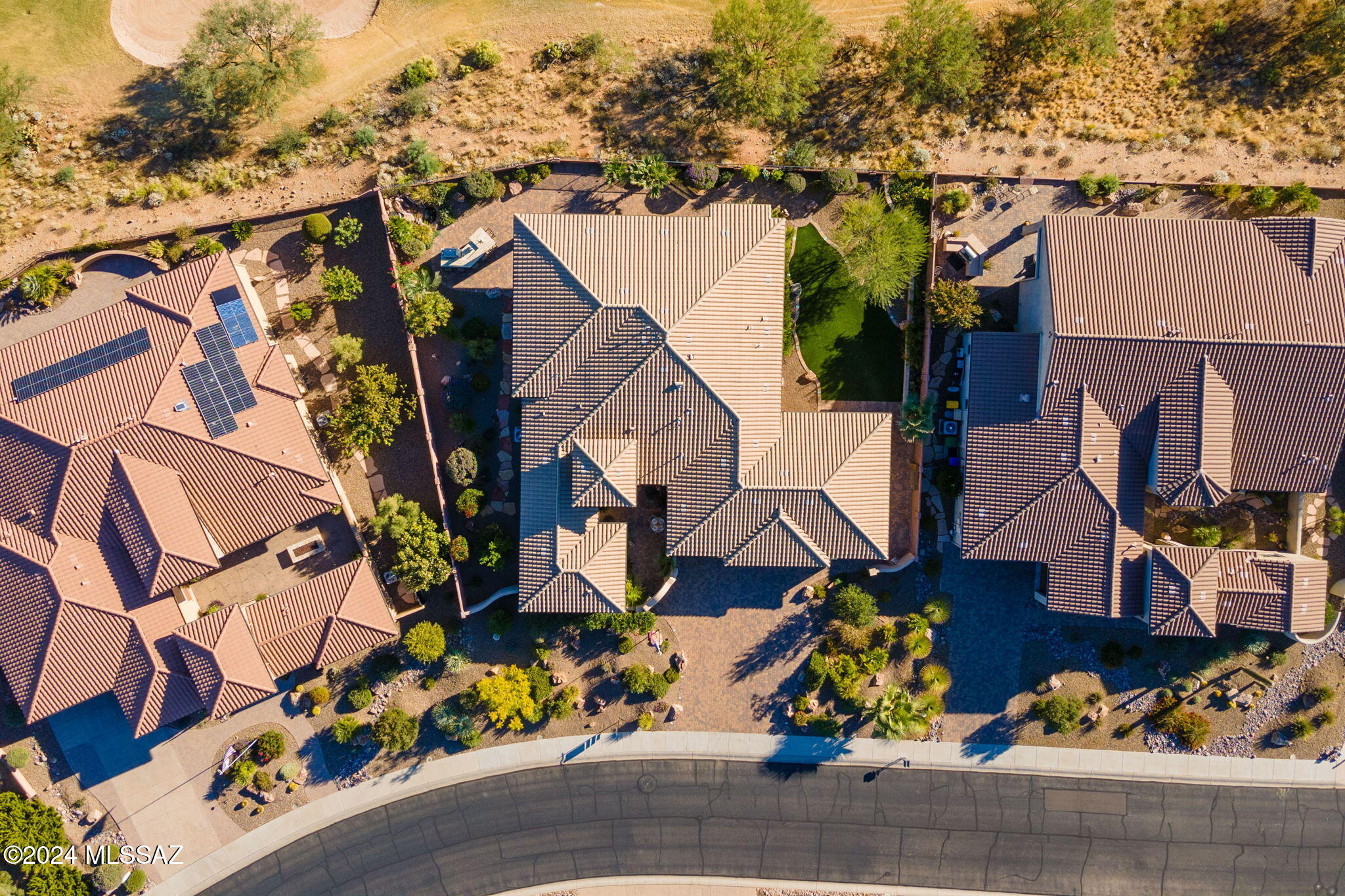 Saddlebrooke - Residential
