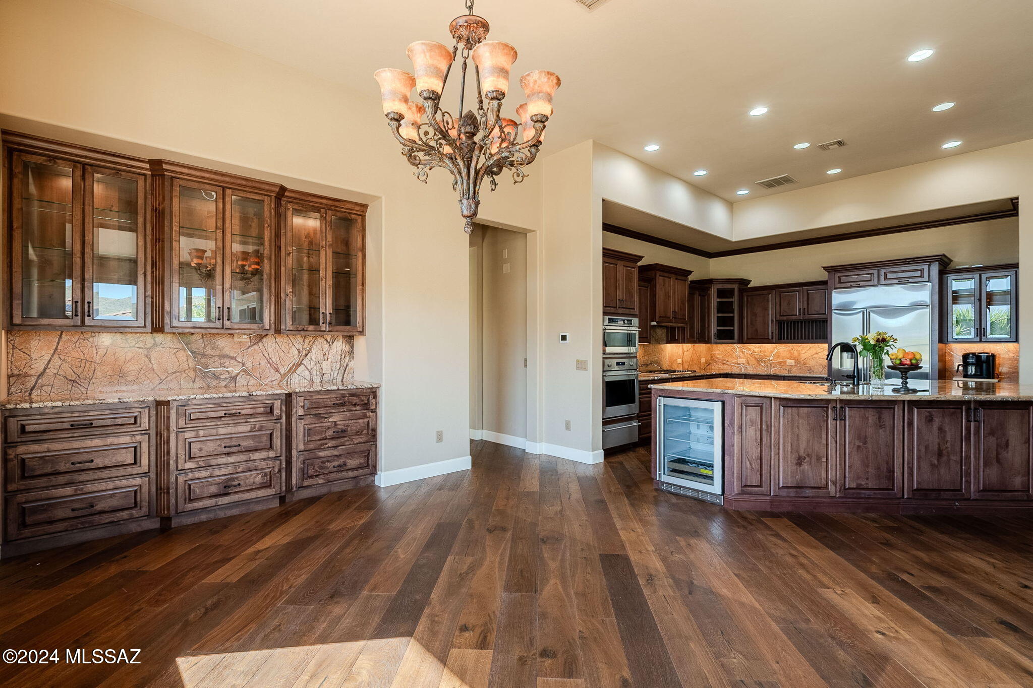 Saddlebrooke - Residential