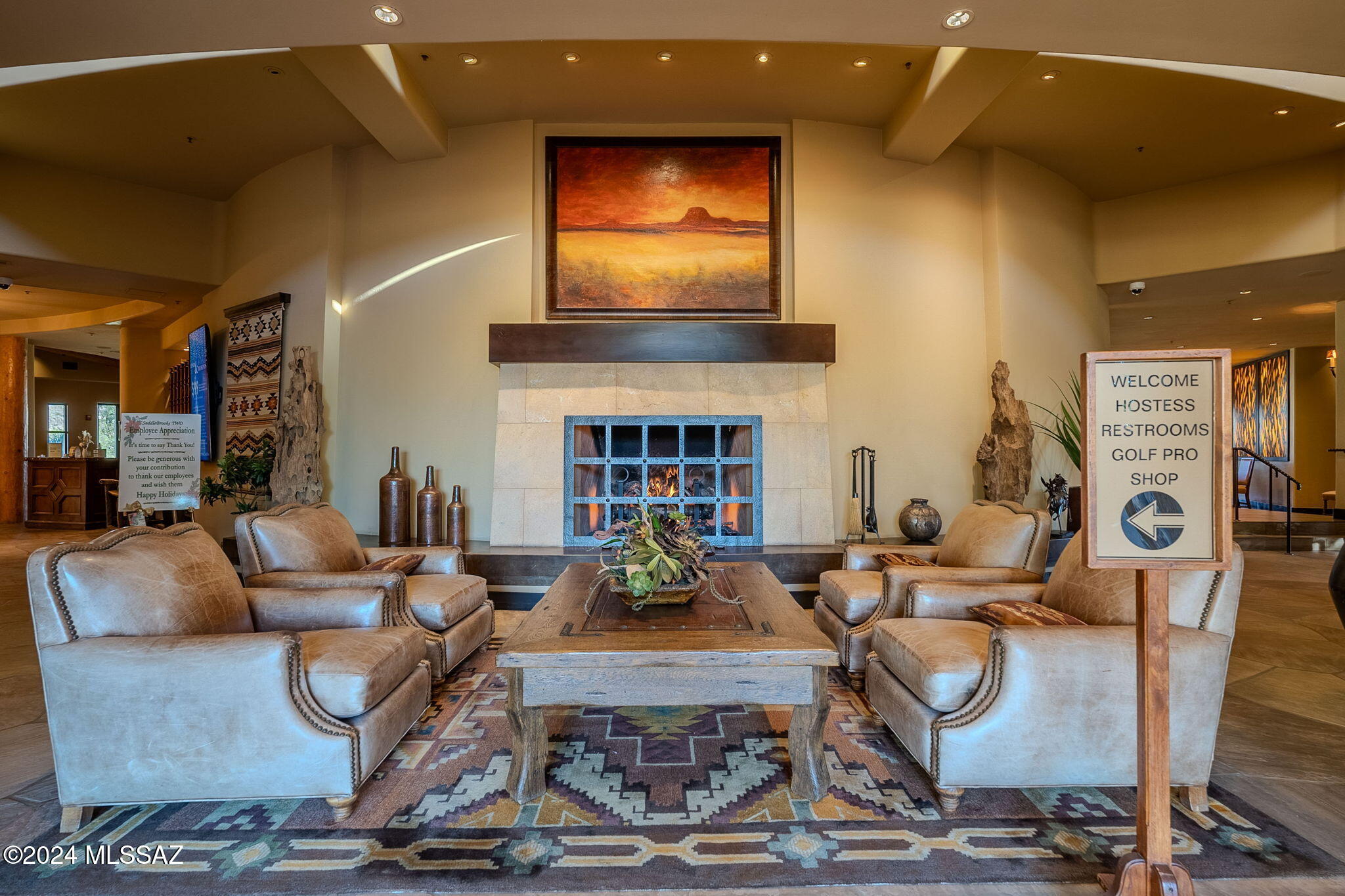 Saddlebrooke - Residential