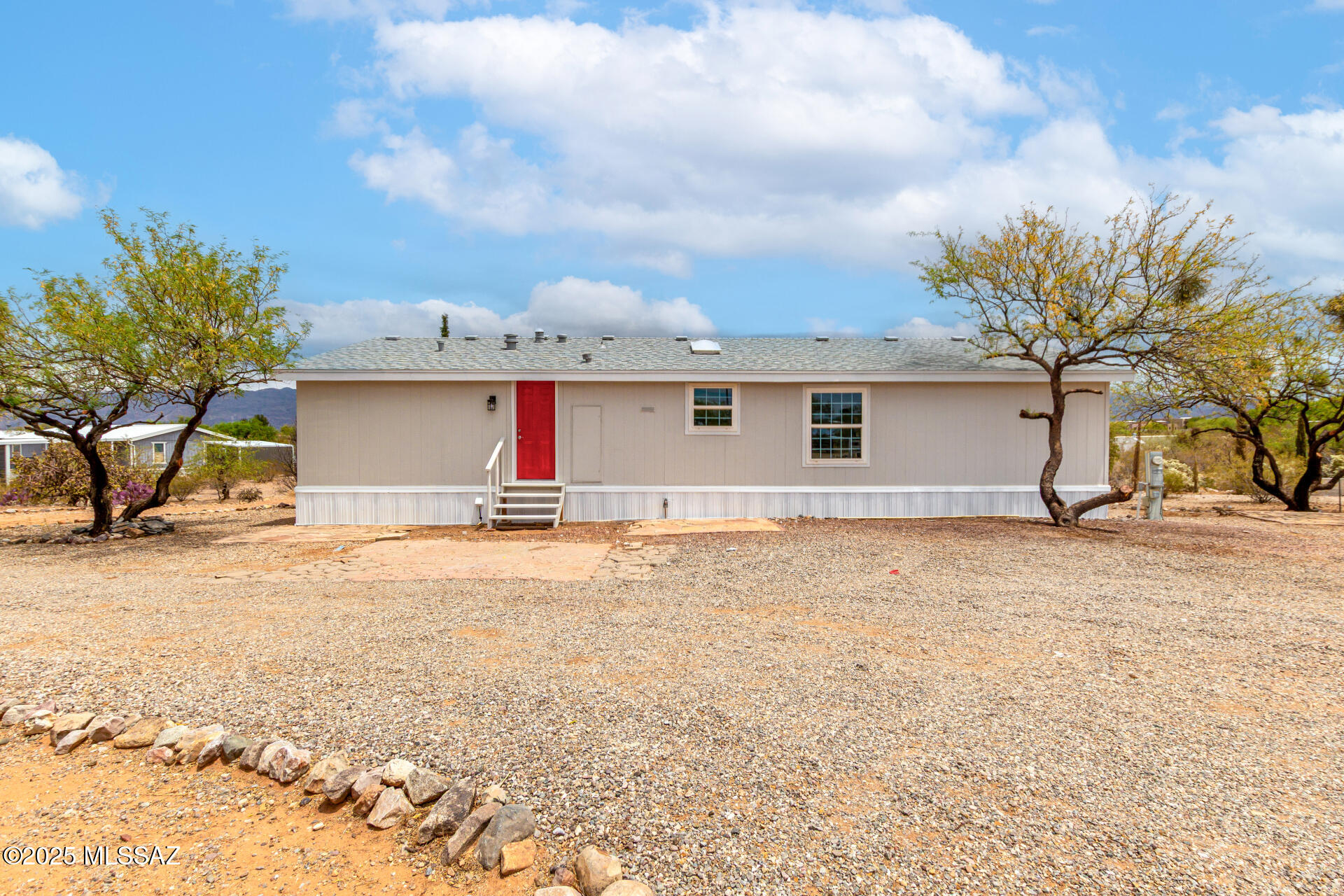 10055 S Big Thunder Drive