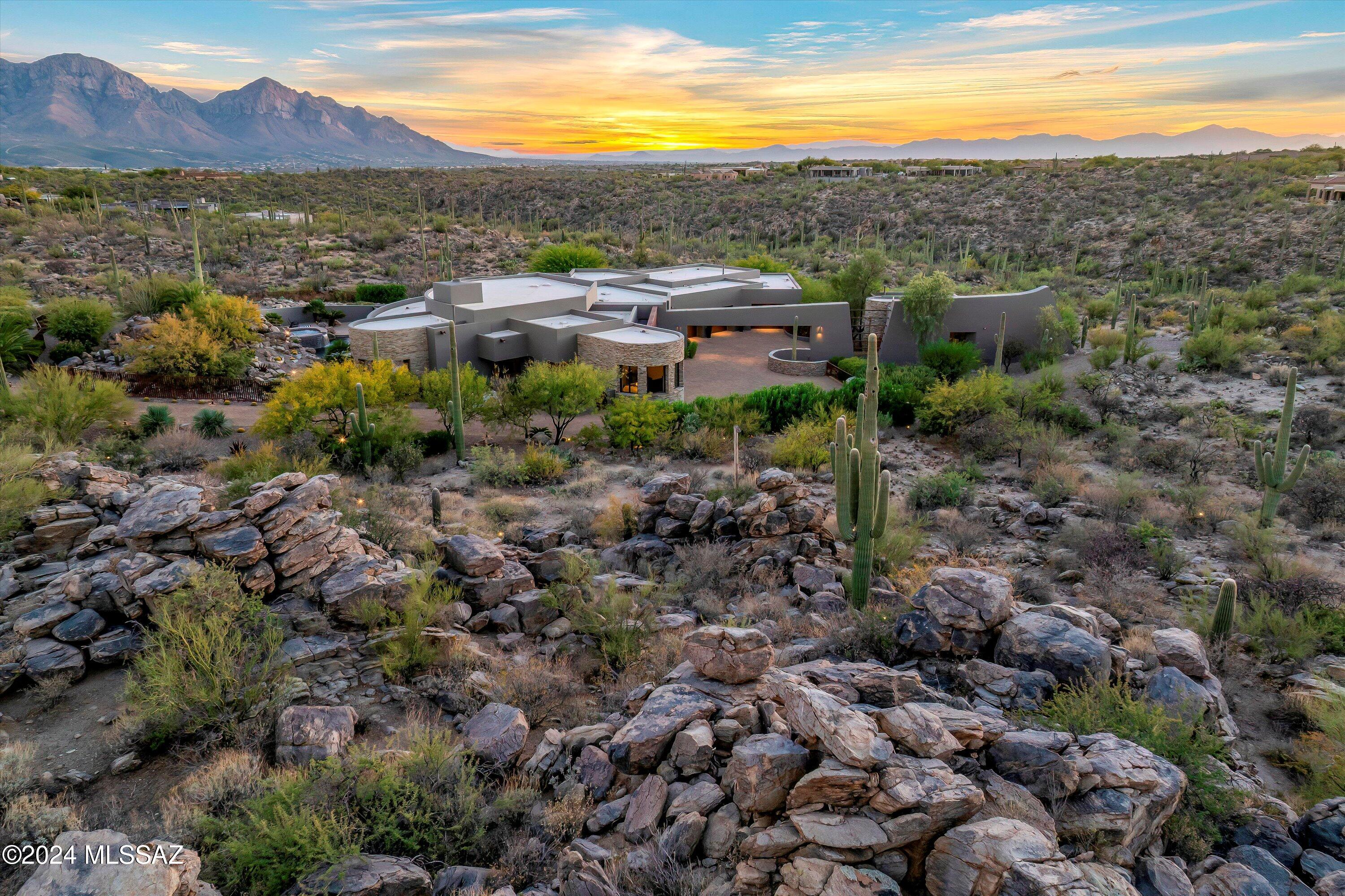 Honey Bee Ridge(The Estates At) - Residential