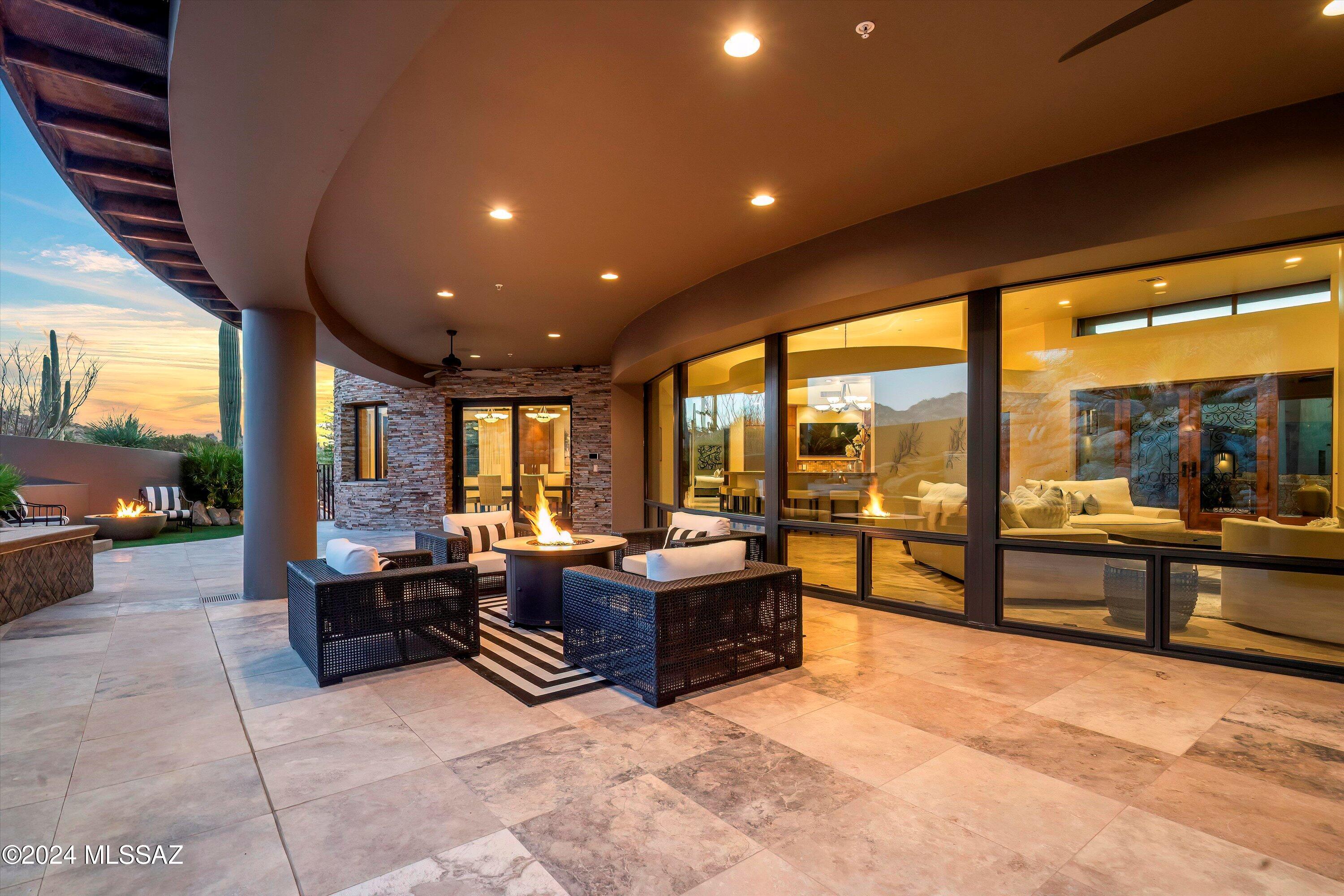 Honey Bee Ridge(The Estates At) - Residential