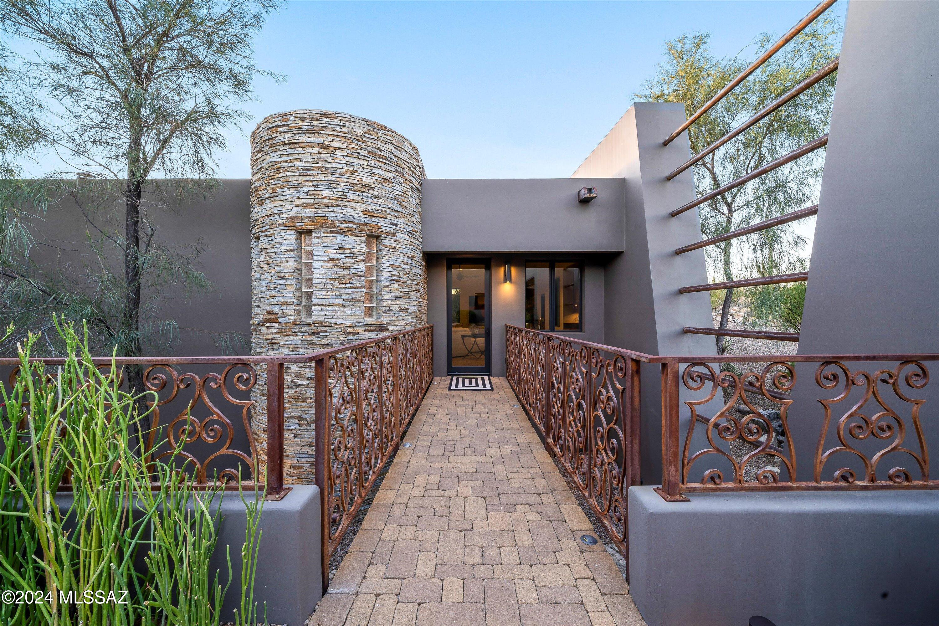 Honey Bee Ridge(The Estates At) - Residential