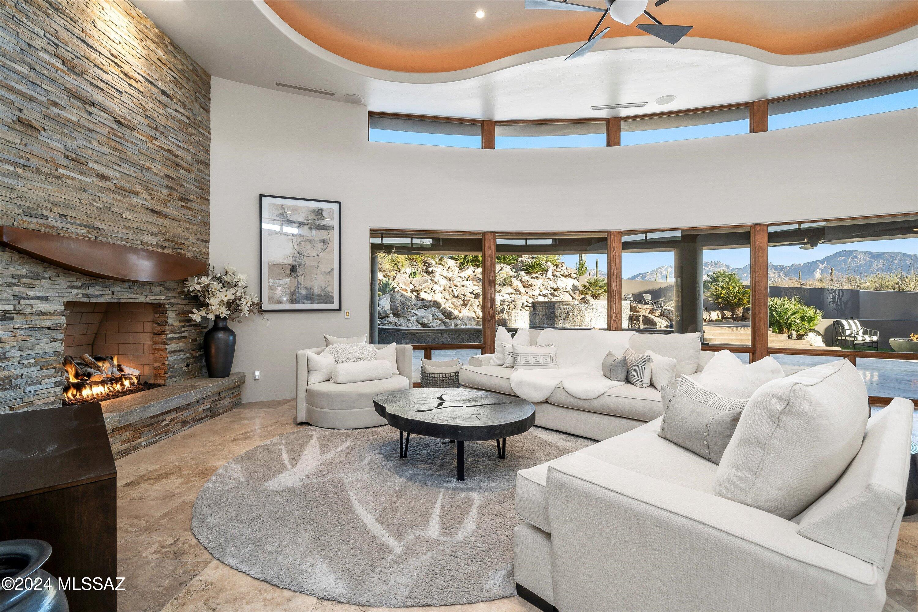 Honey Bee Ridge(The Estates At) - Residential