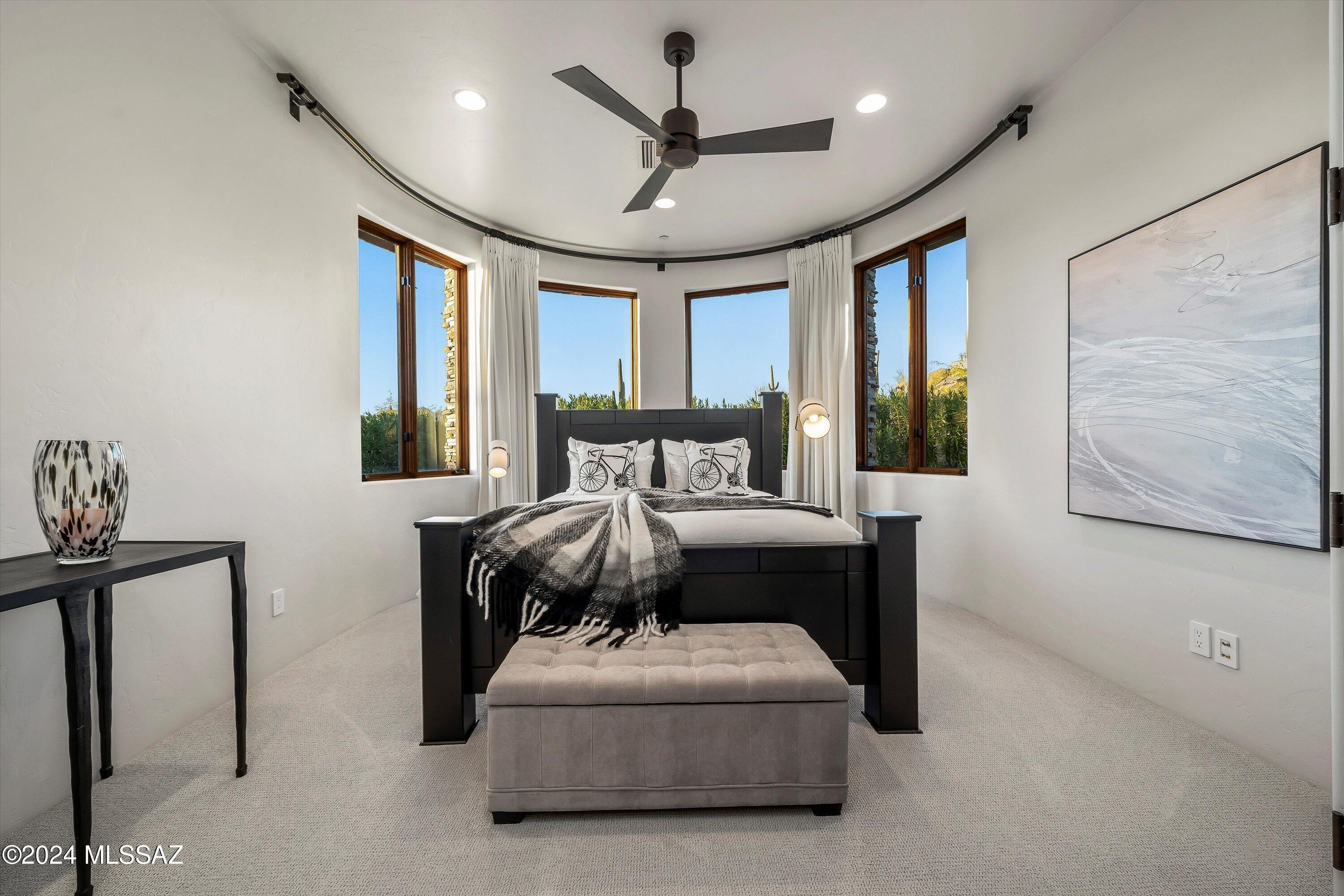 Honey Bee Ridge(The Estates At) - Residential