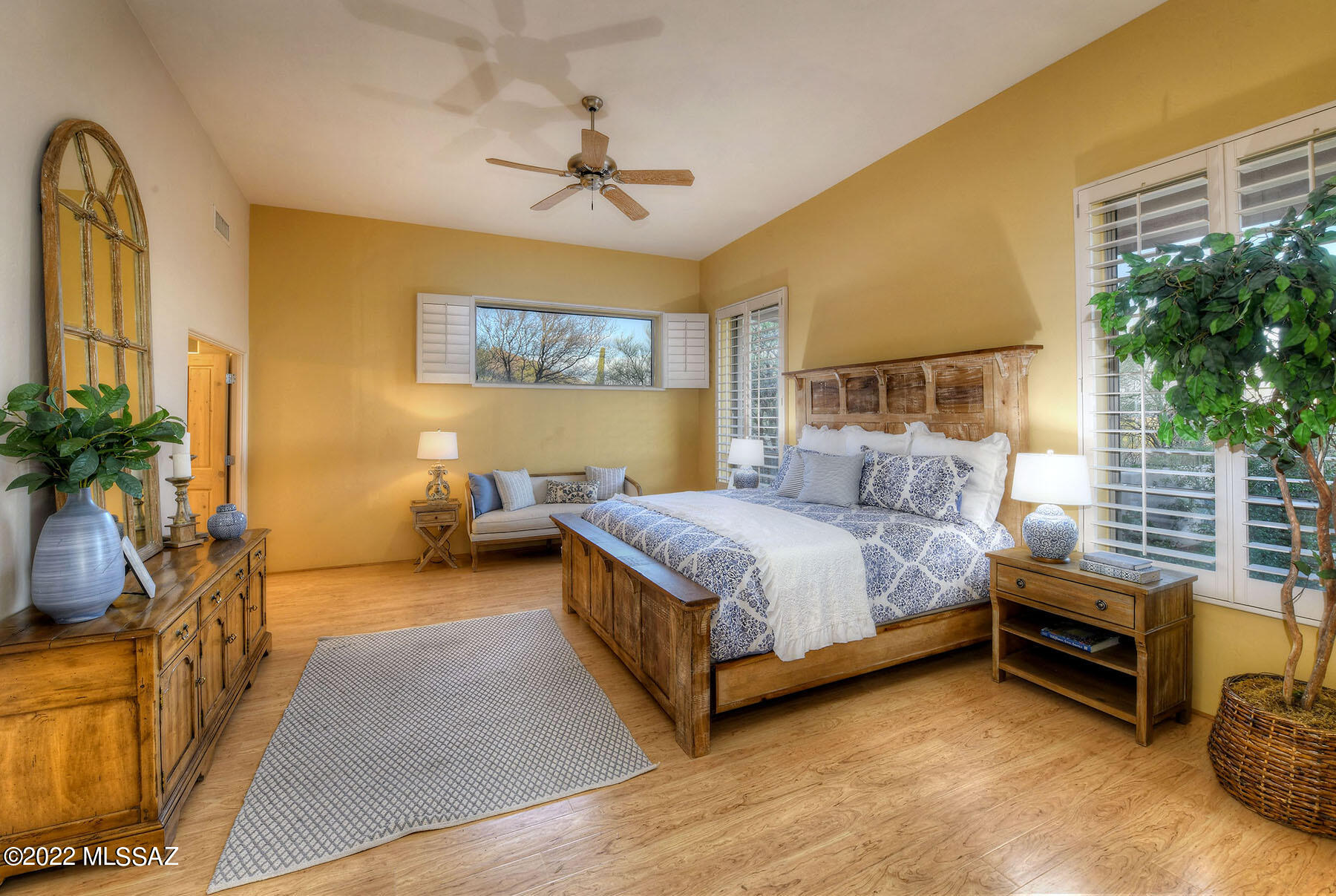 Pima Canyon Estates (1-14) - Residential