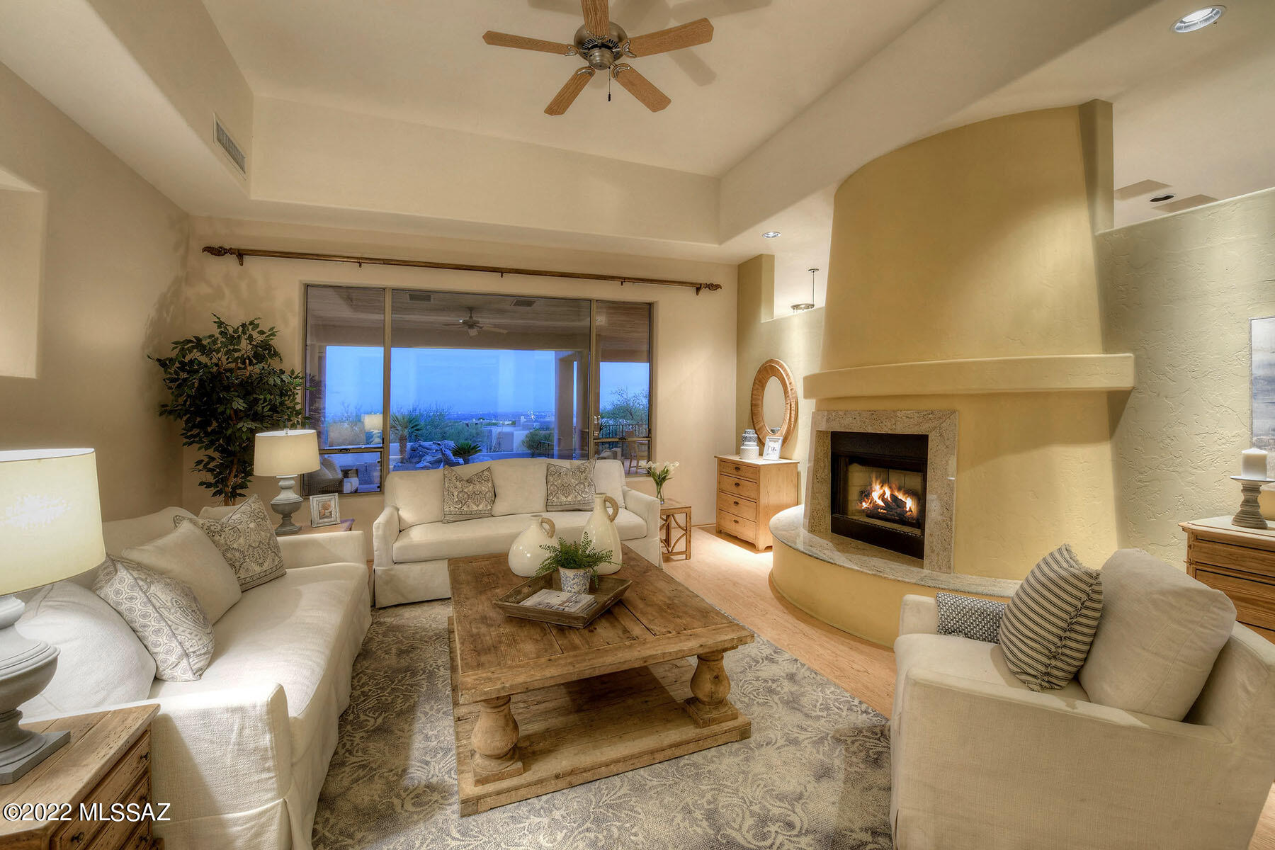 Pima Canyon Estates (1-14) - Residential