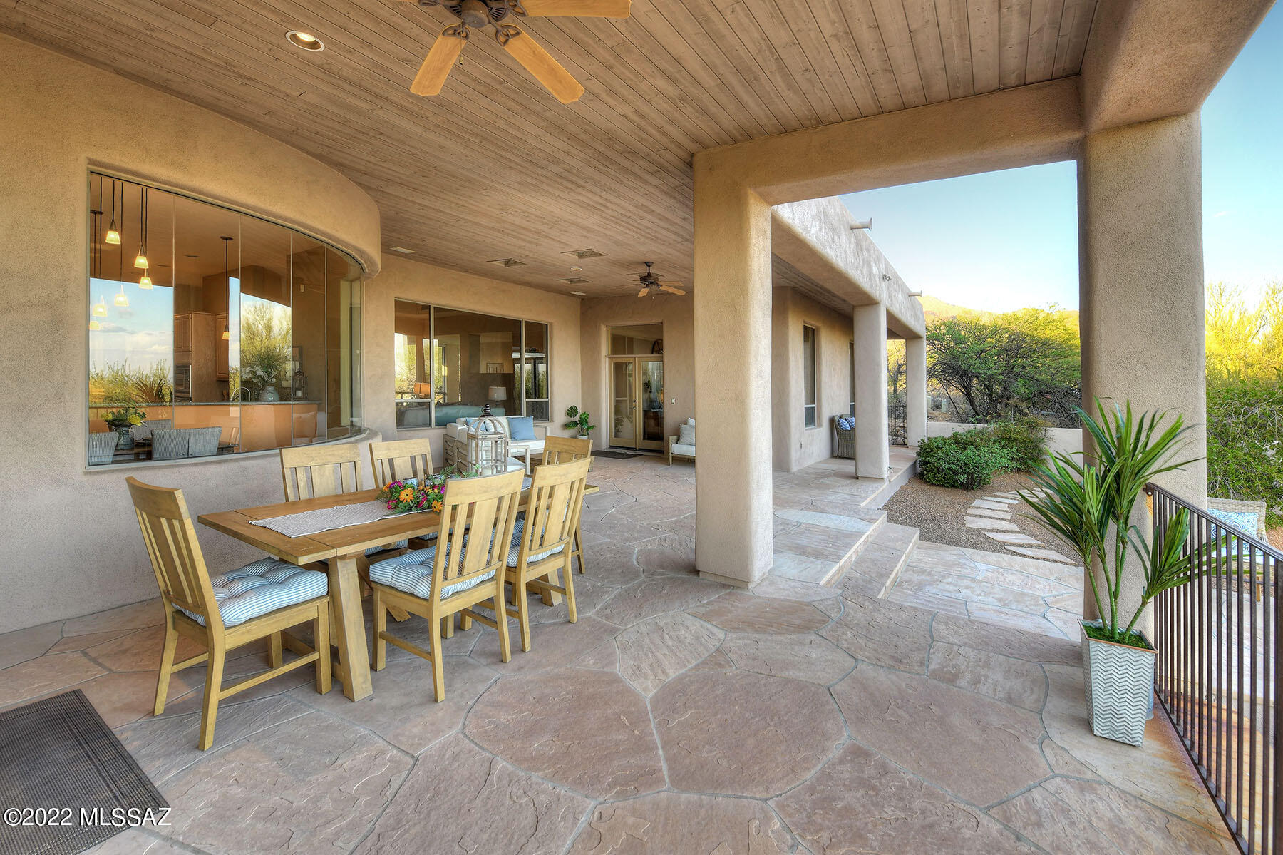 Pima Canyon Estates (1-14) - Residential