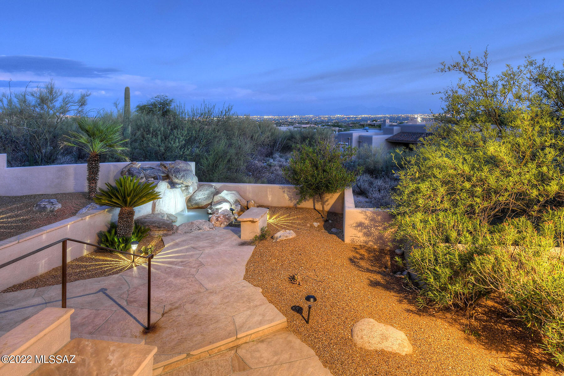 Pima Canyon Estates (1-14) - Residential
