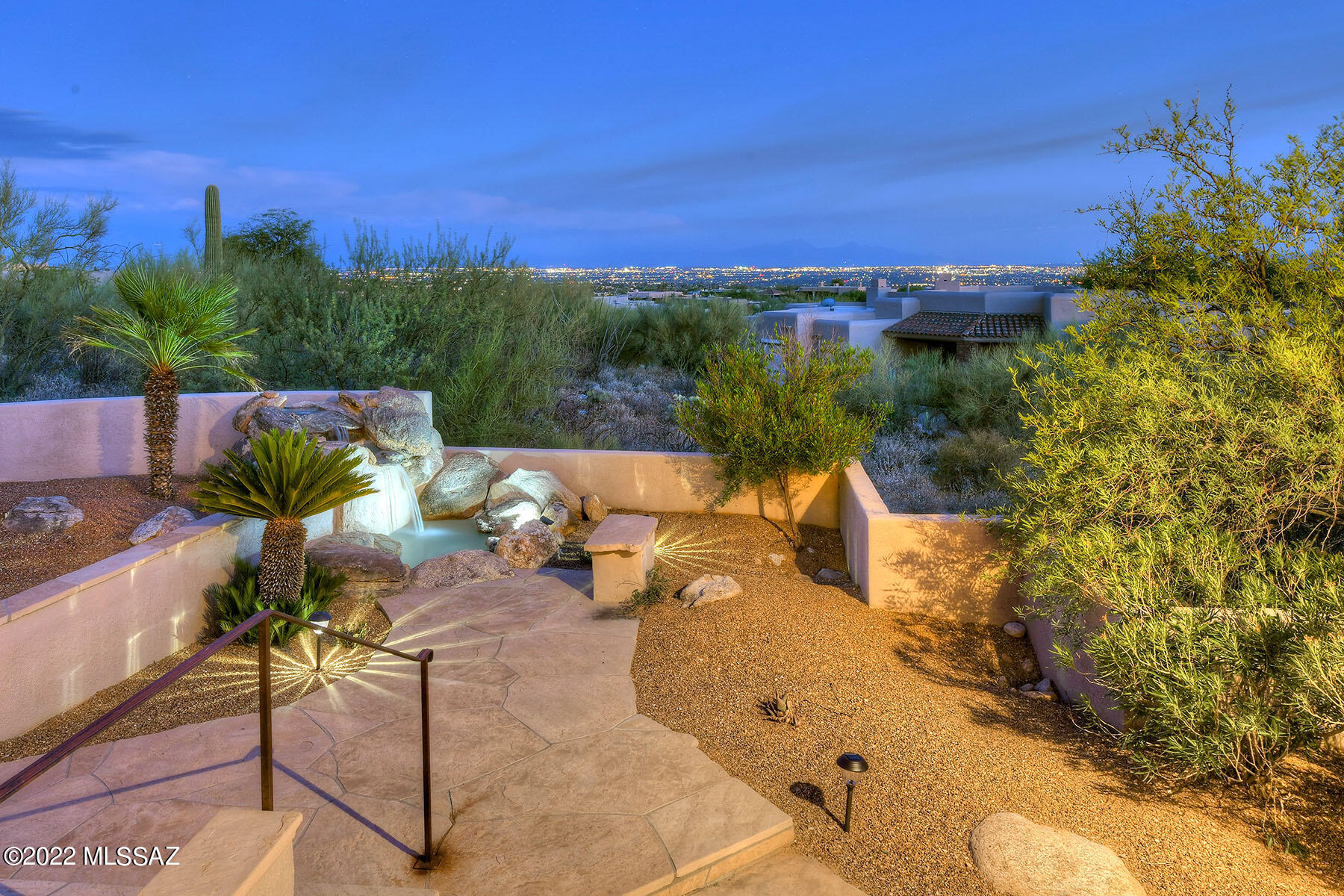 Pima Canyon Estates (1-14) - Residential