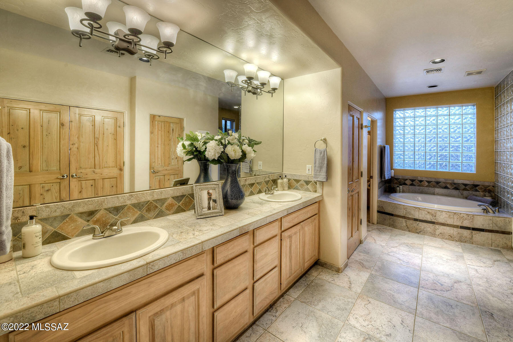 Pima Canyon Estates (1-14) - Residential