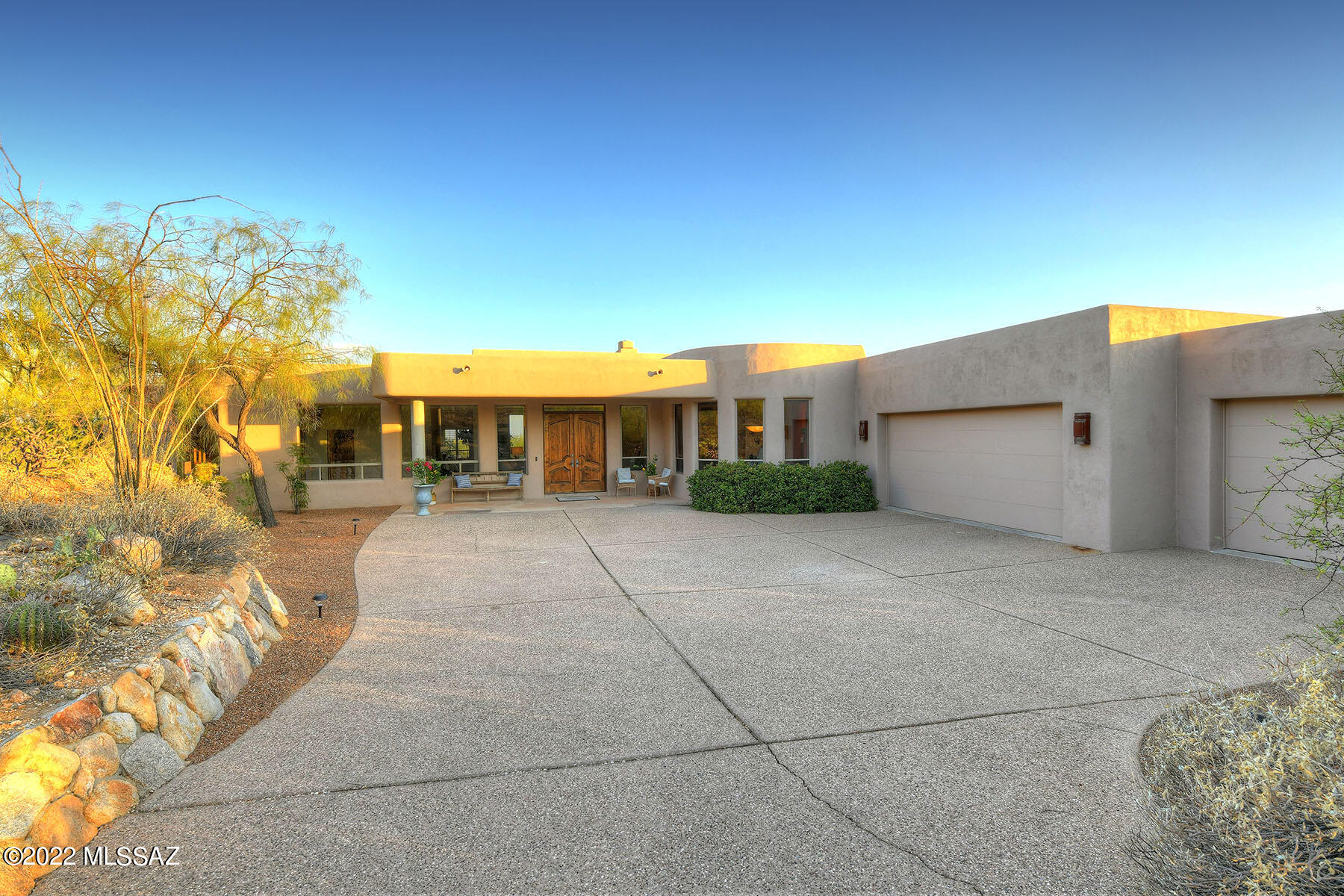 Pima Canyon Estates (1-14) - Residential