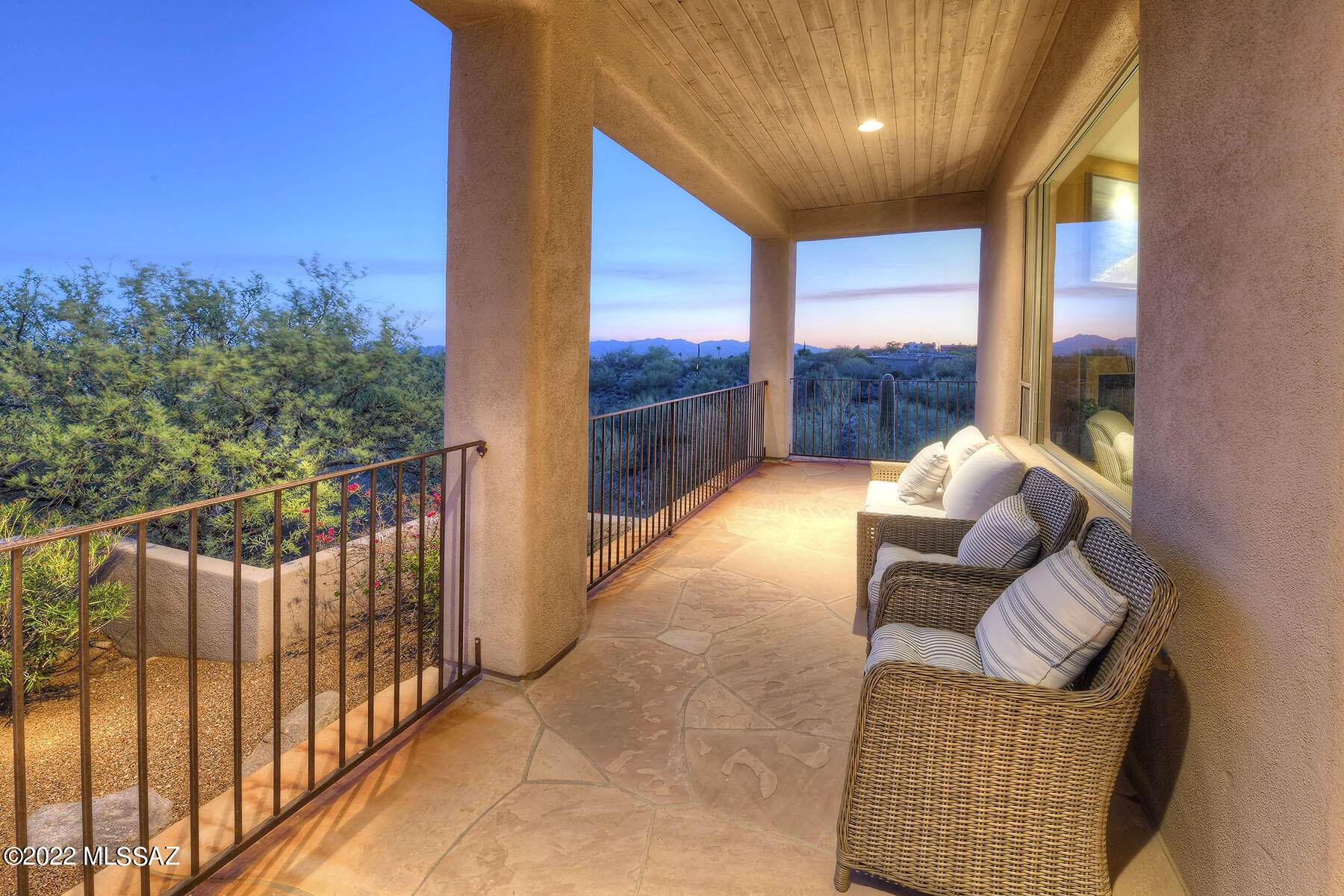 Pima Canyon Estates (1-14) - Residential