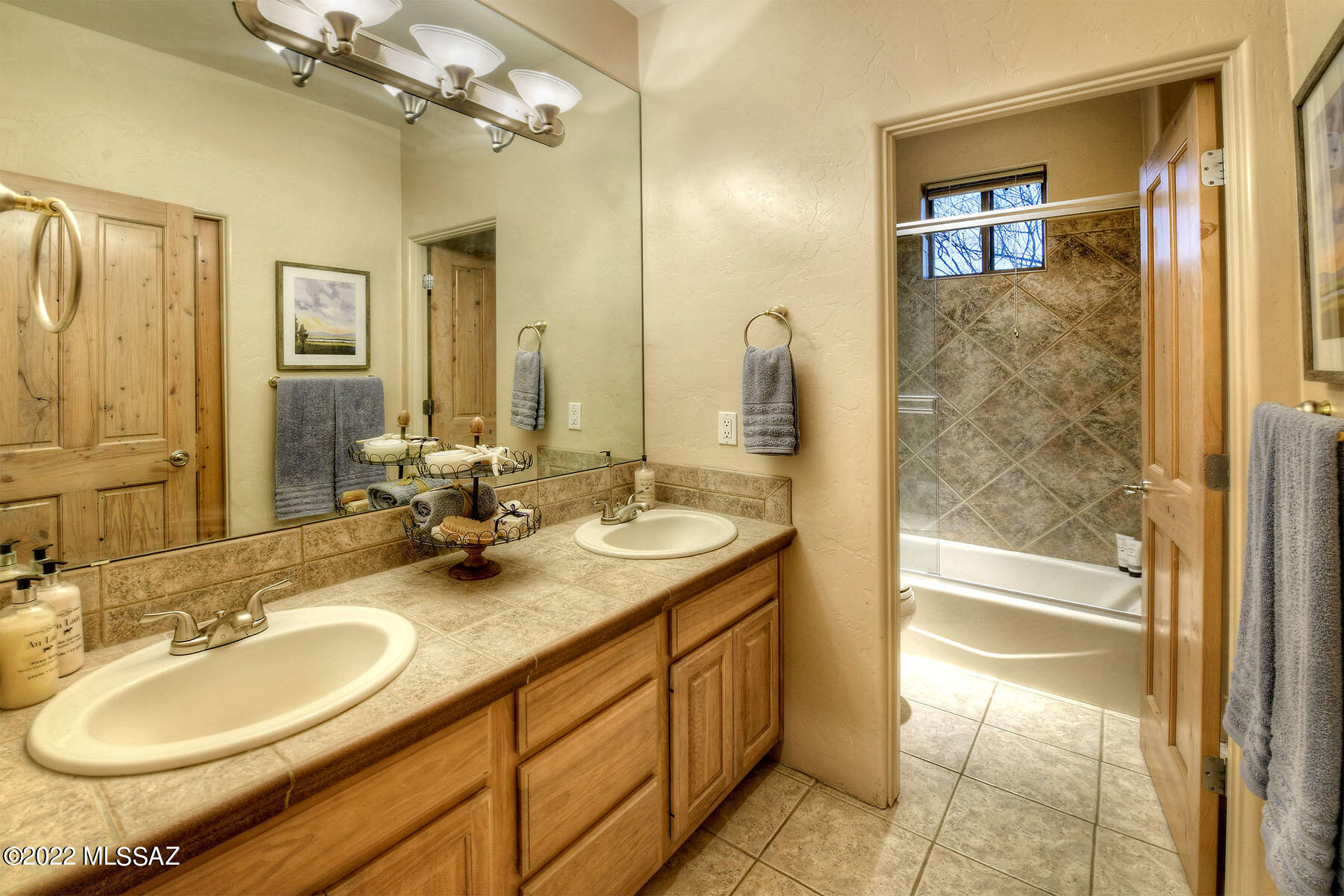 Pima Canyon Estates (1-14) - Residential