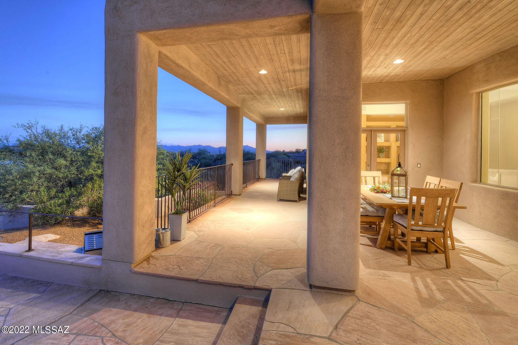 Pima Canyon Estates (1-14) - Residential