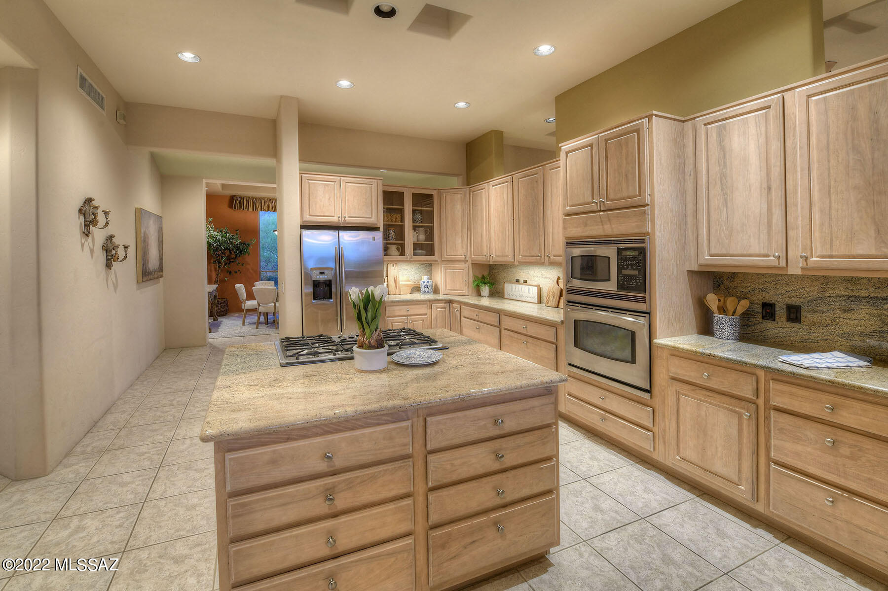 Pima Canyon Estates (1-14) - Residential