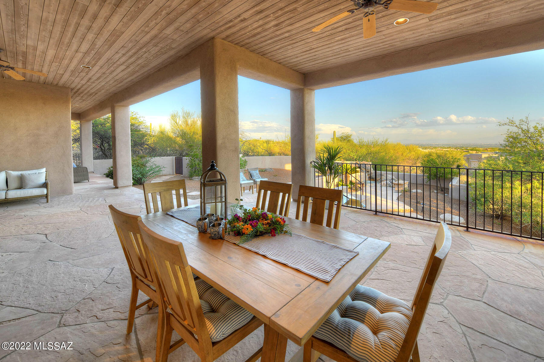 Pima Canyon Estates (1-14) - Residential