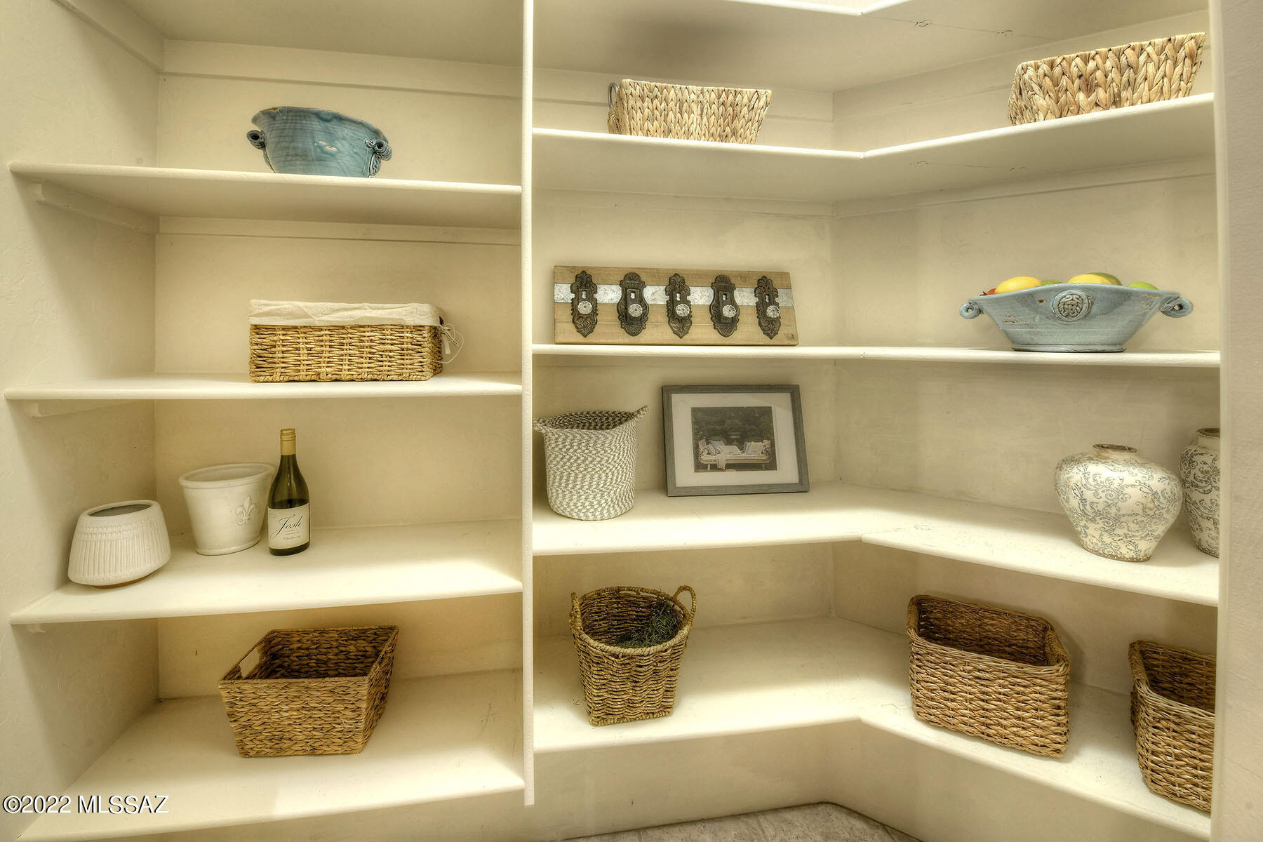 Pima Canyon Estates (1-14) - Residential