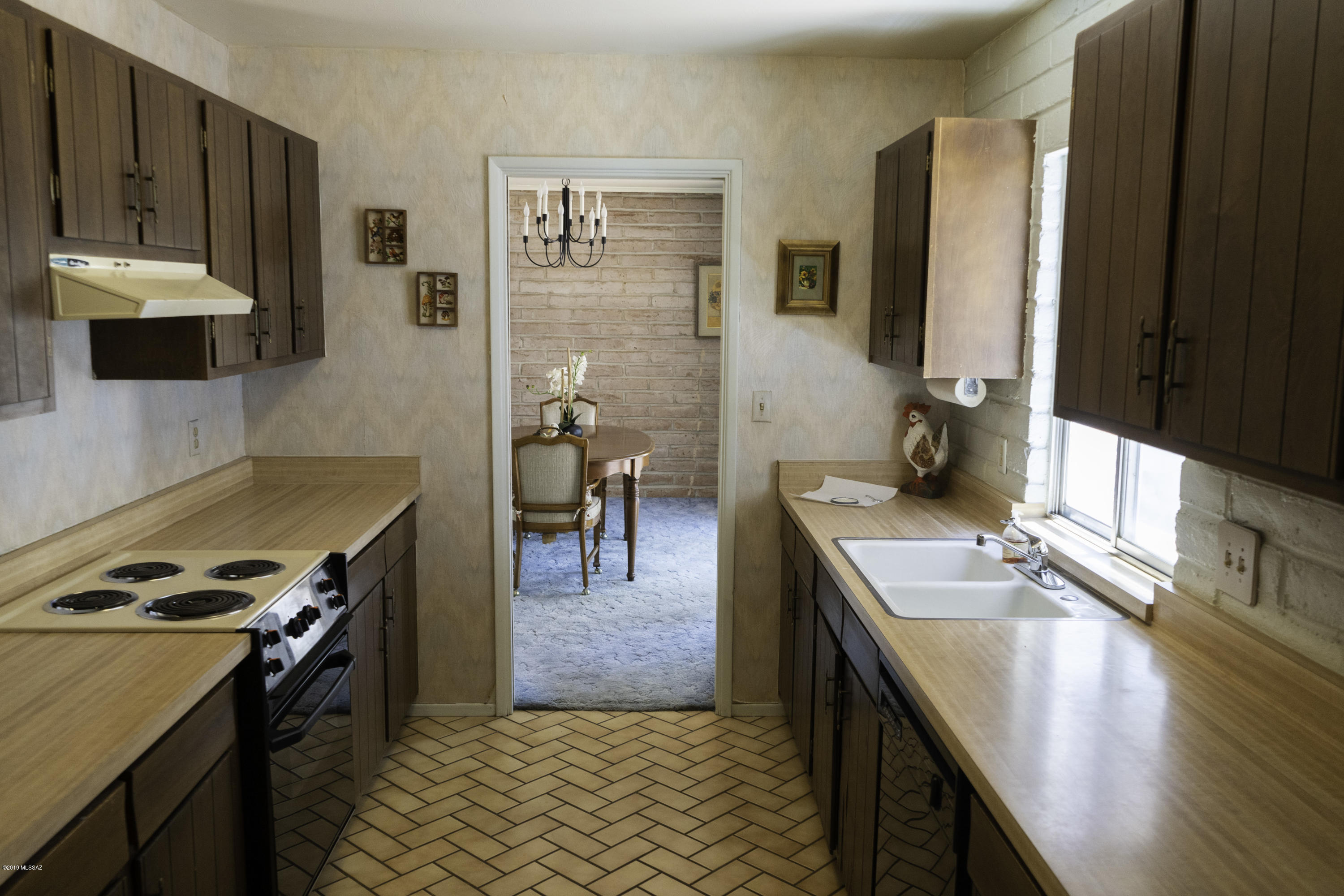 Las Lomitas (1) - Residential