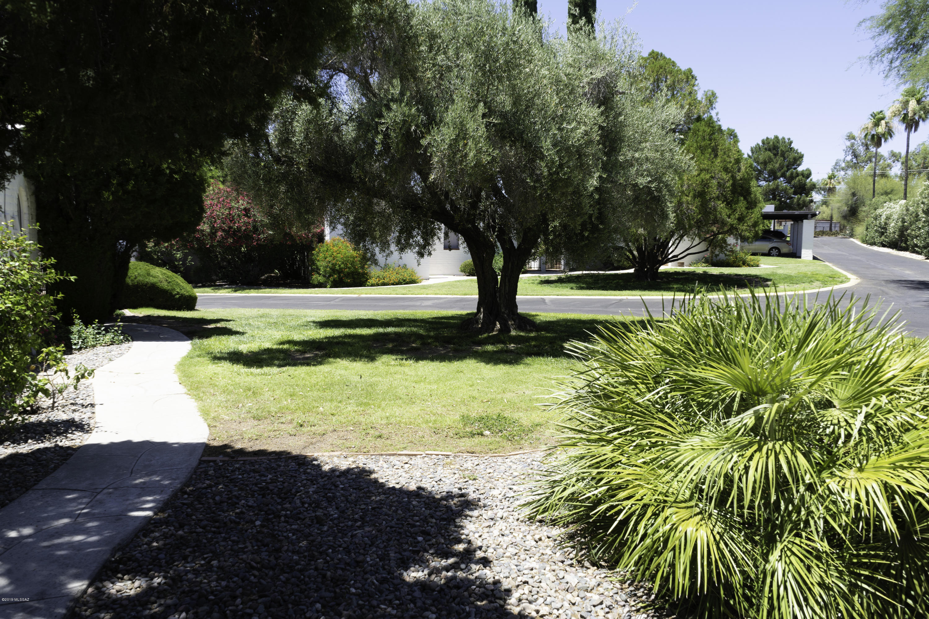 Las Lomitas (1) - Residential