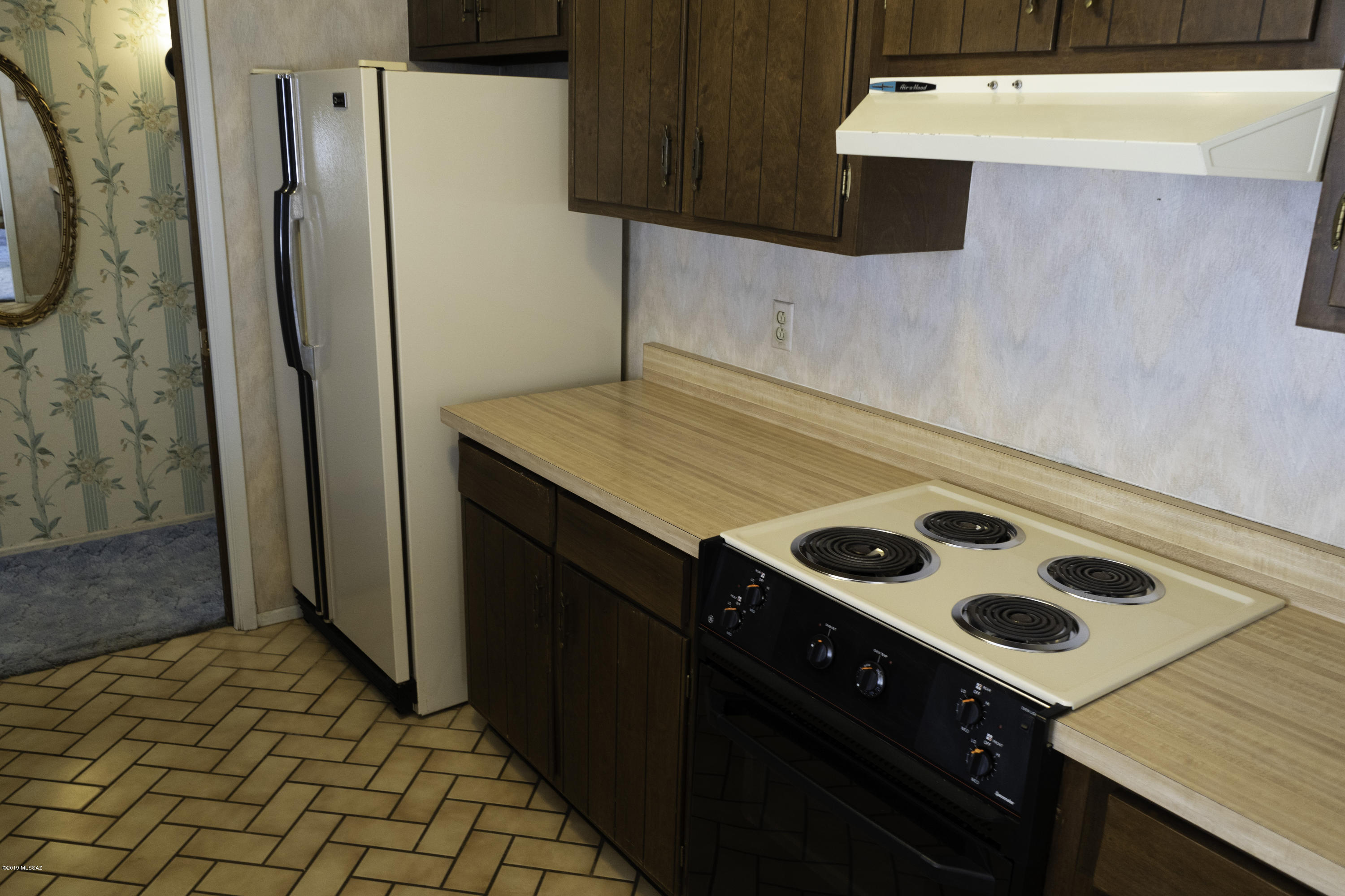 Las Lomitas (1) - Residential
