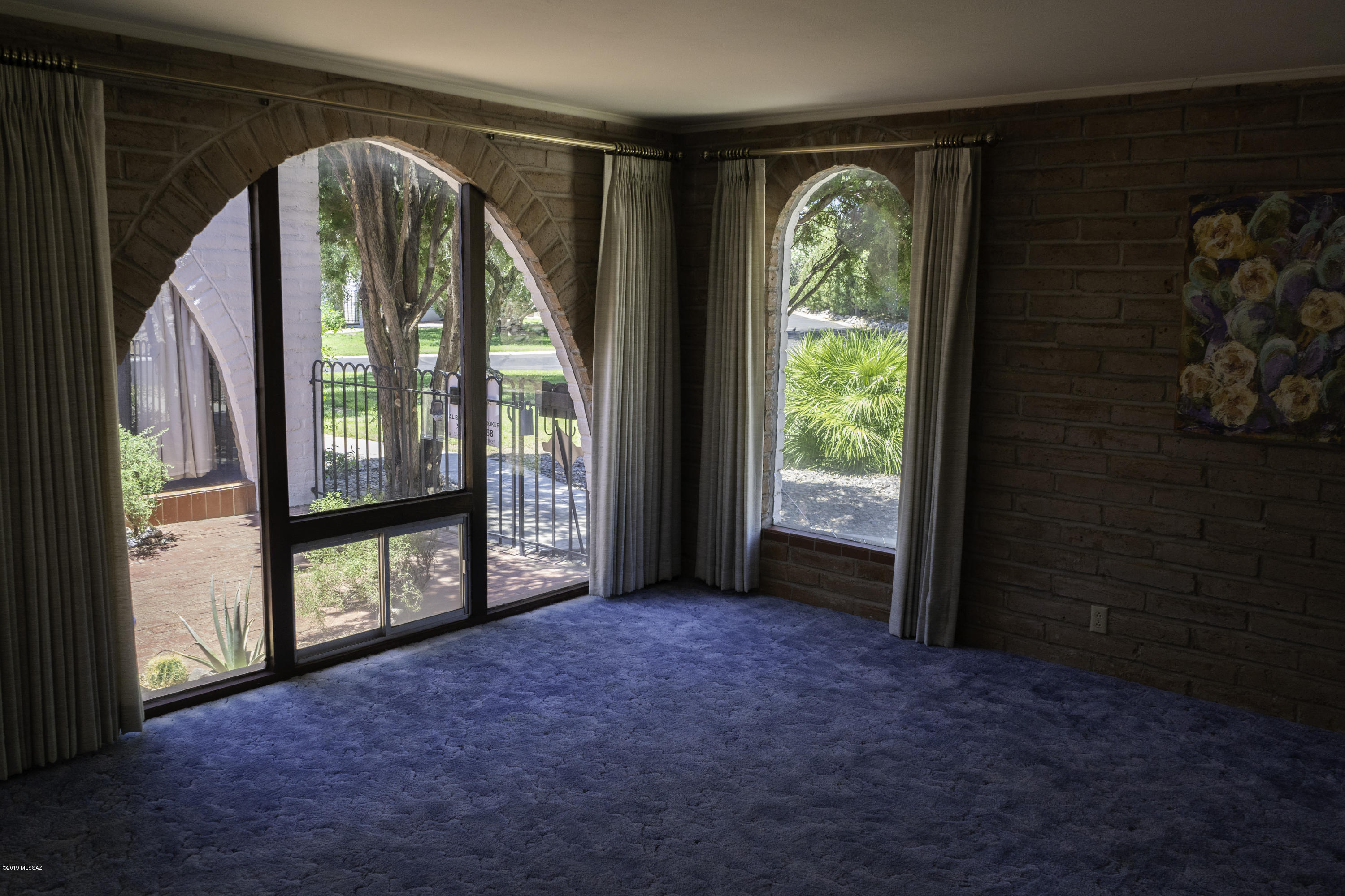Las Lomitas (1) - Residential