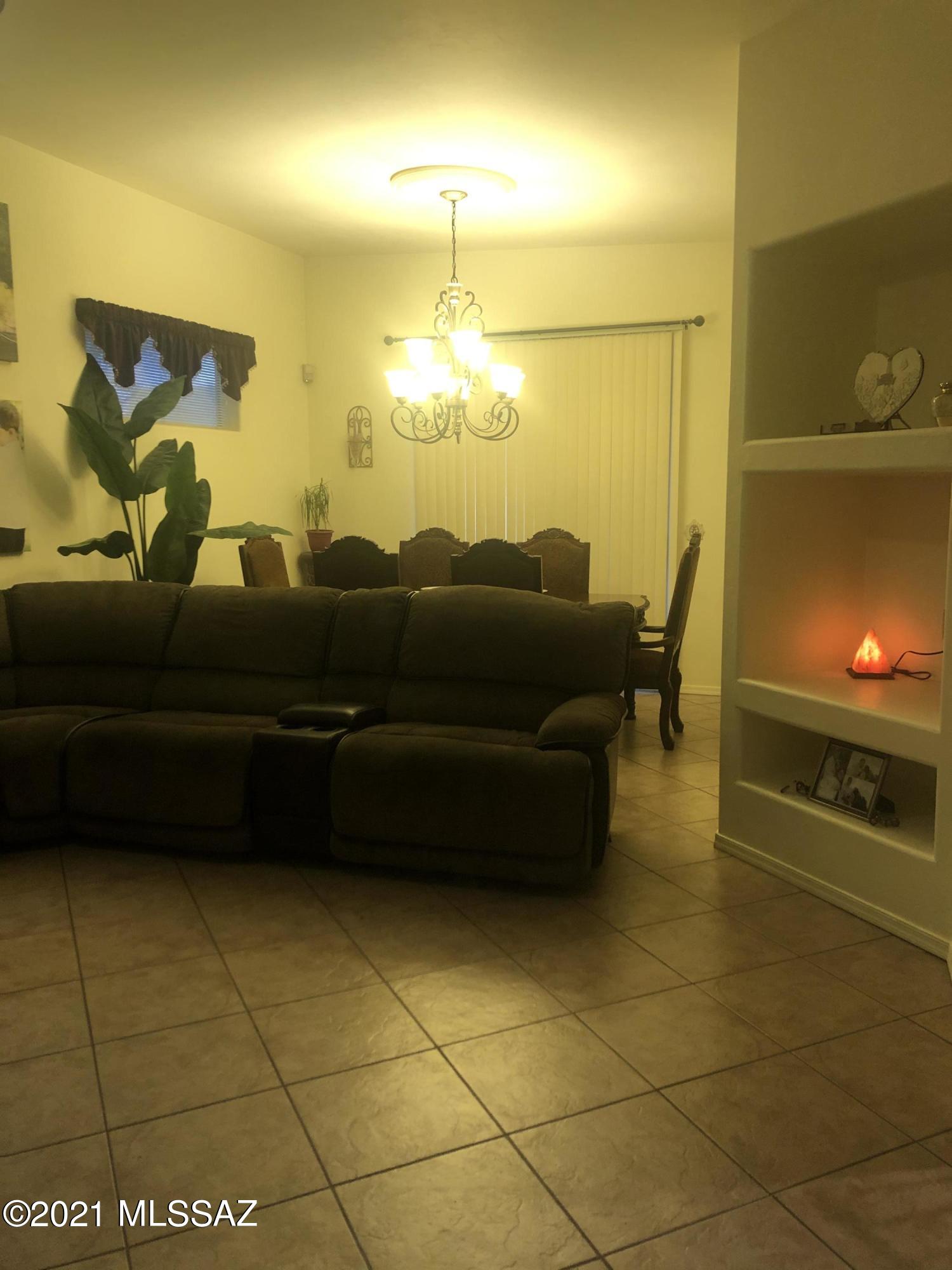 Pantano Ranch (1-197) - Residential
