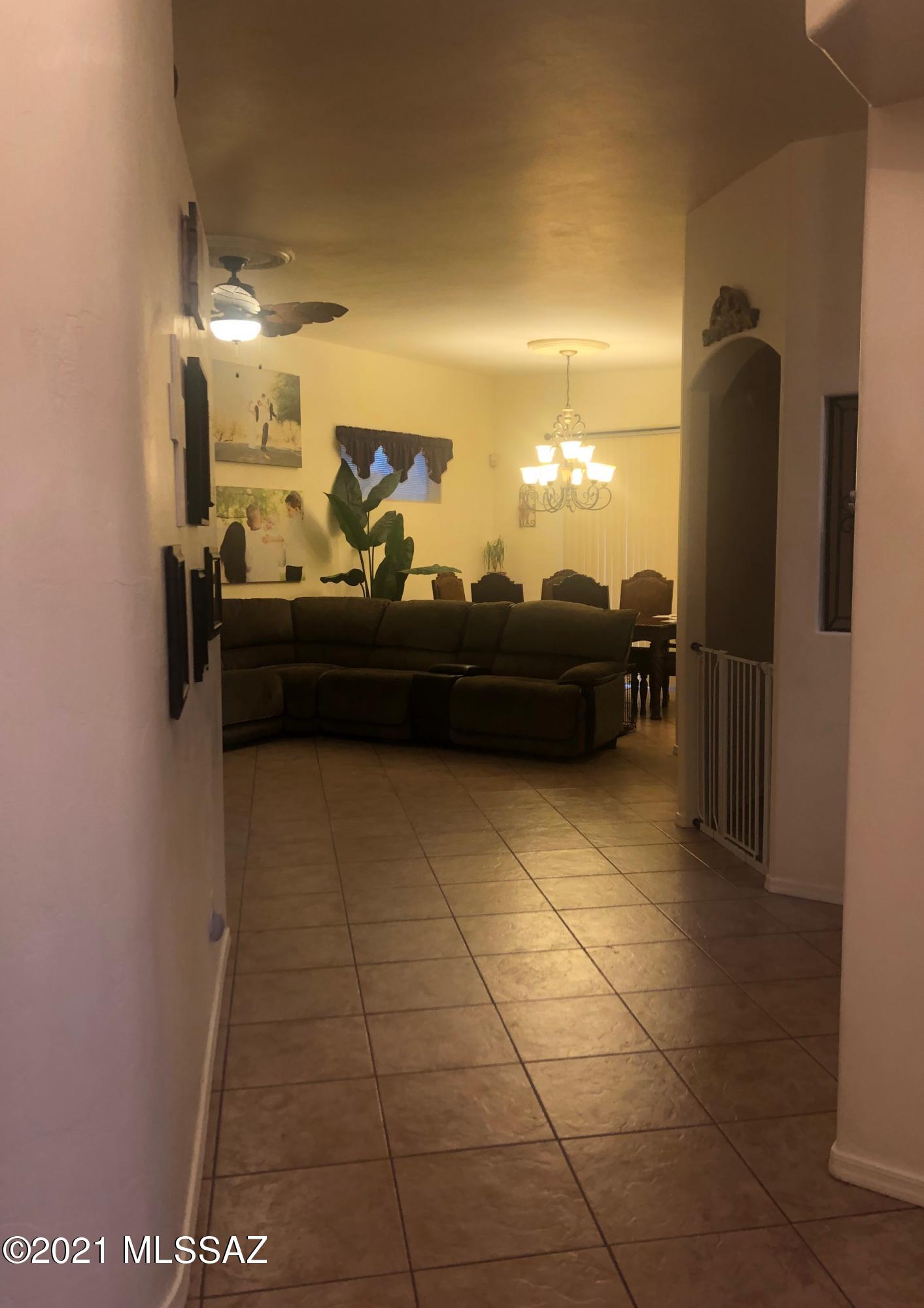 Pantano Ranch (1-197) - Residential