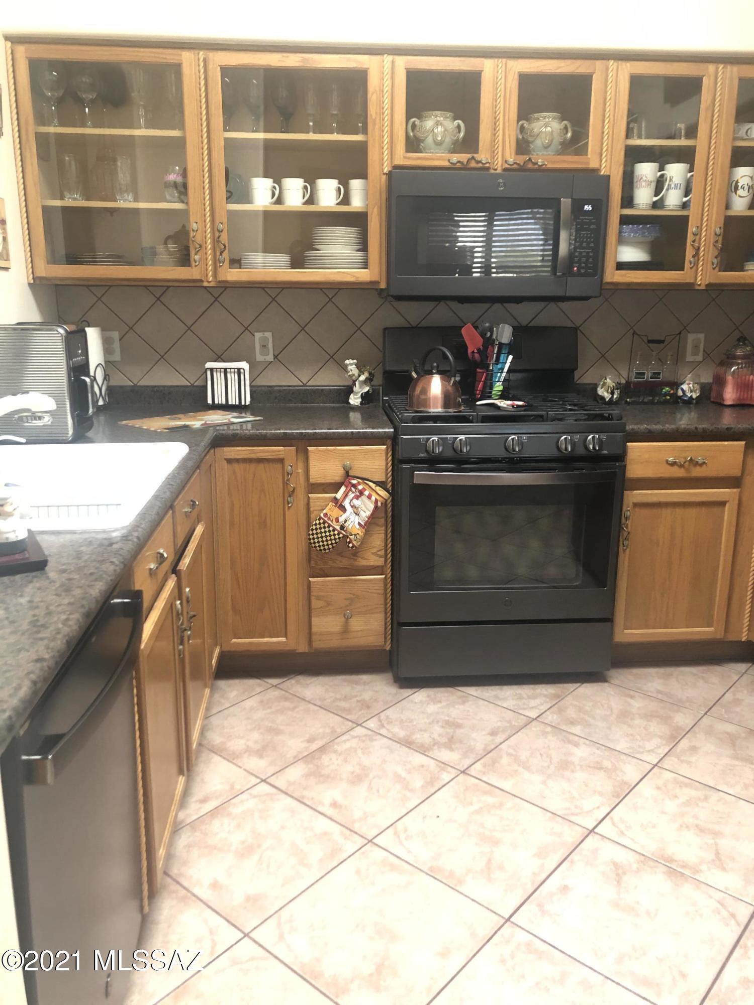 Pantano Ranch (1-197) - Residential