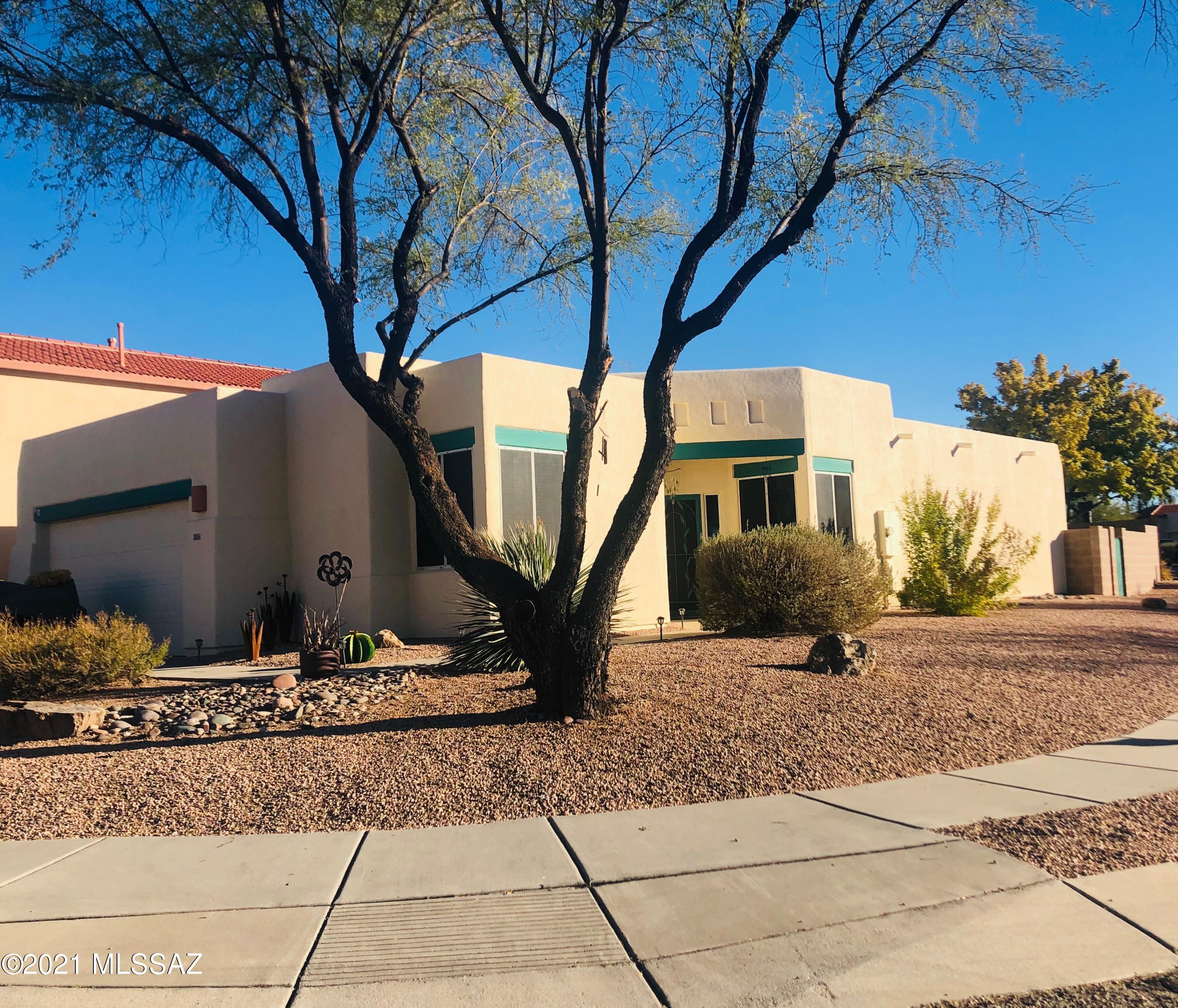 Pantano Ranch (1-197) - Residential