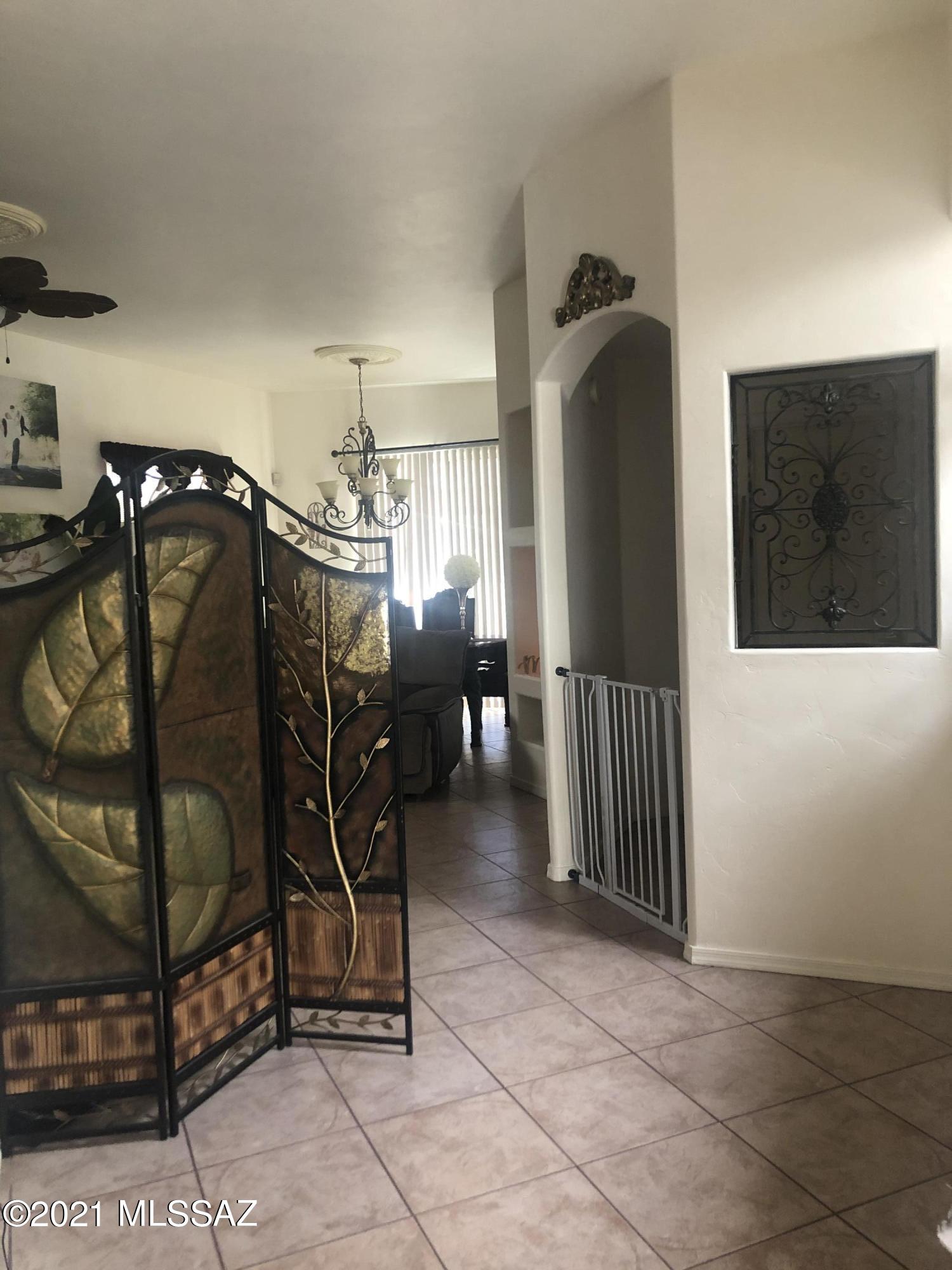 Pantano Ranch (1-197) - Residential